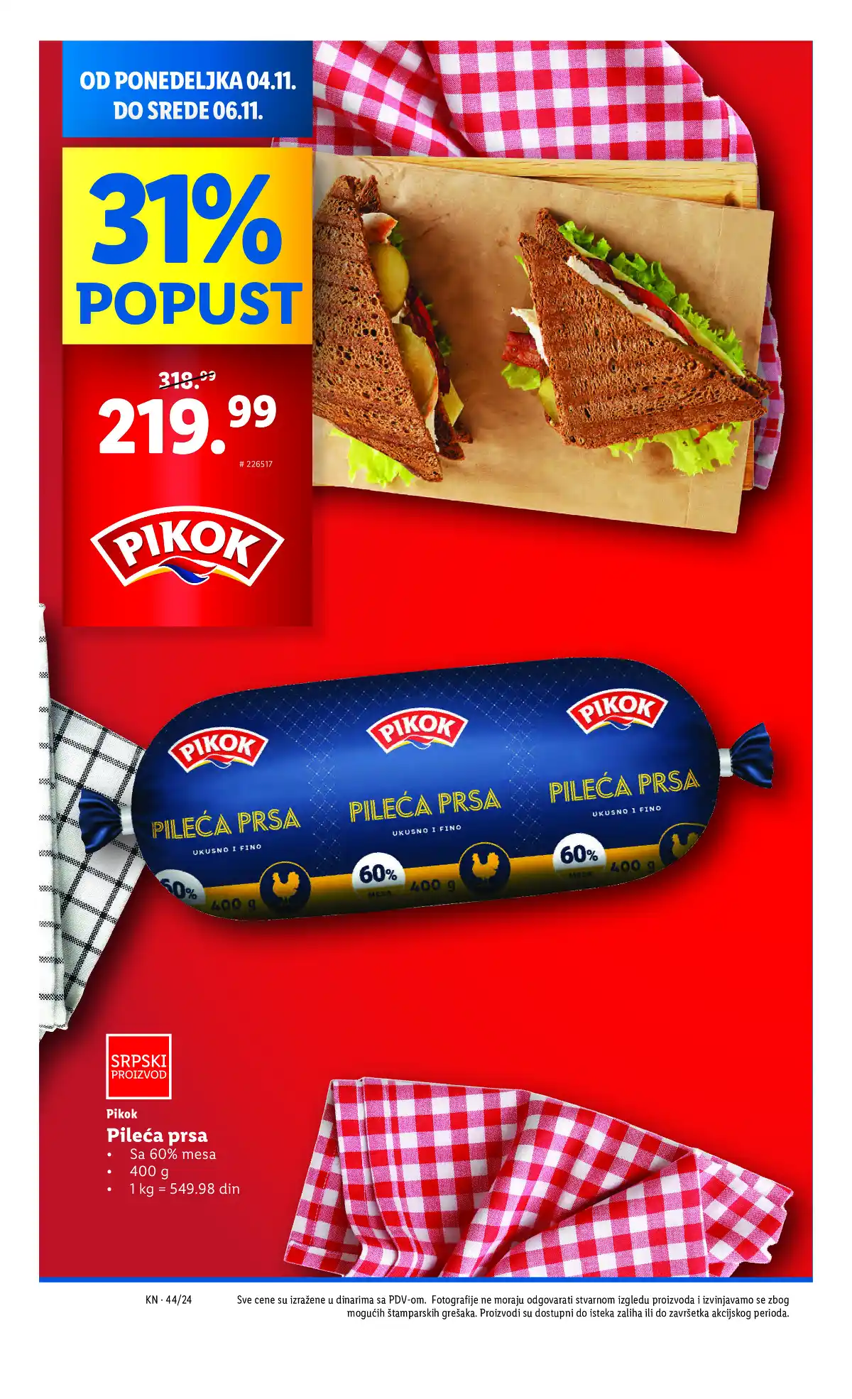 lidl