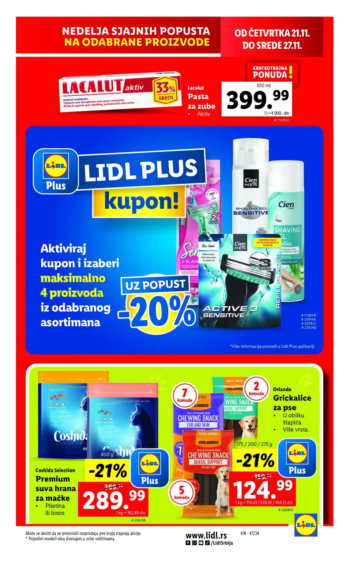 lidl