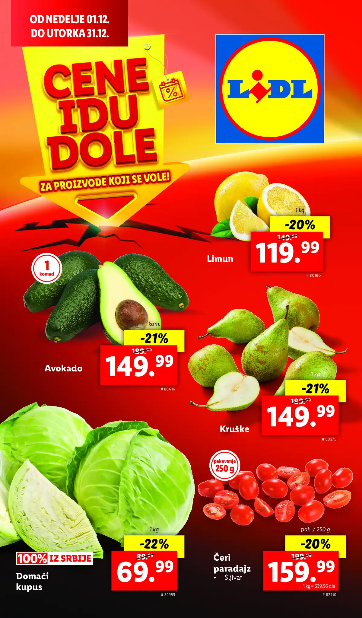 lidl