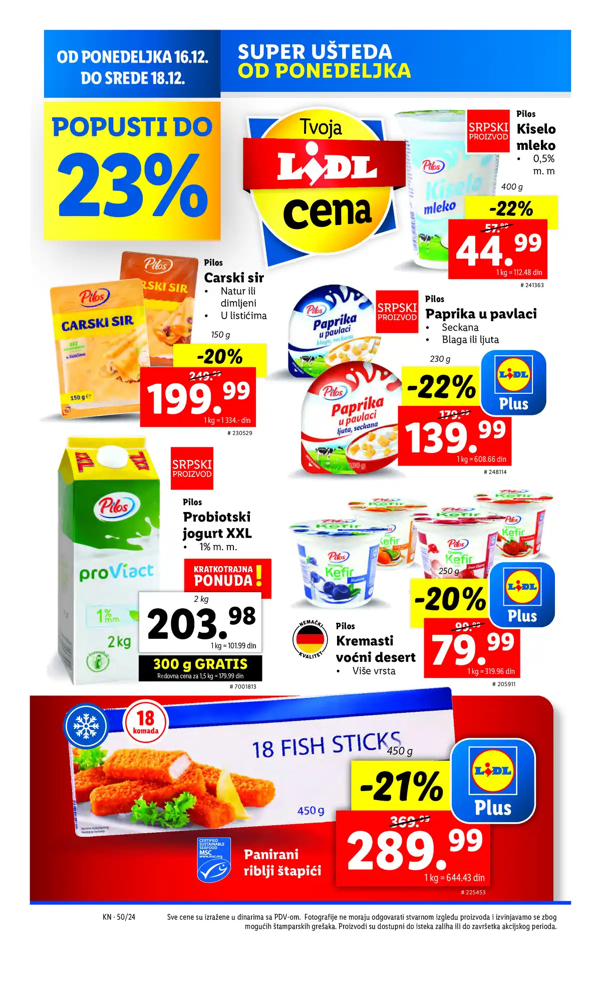 lidl