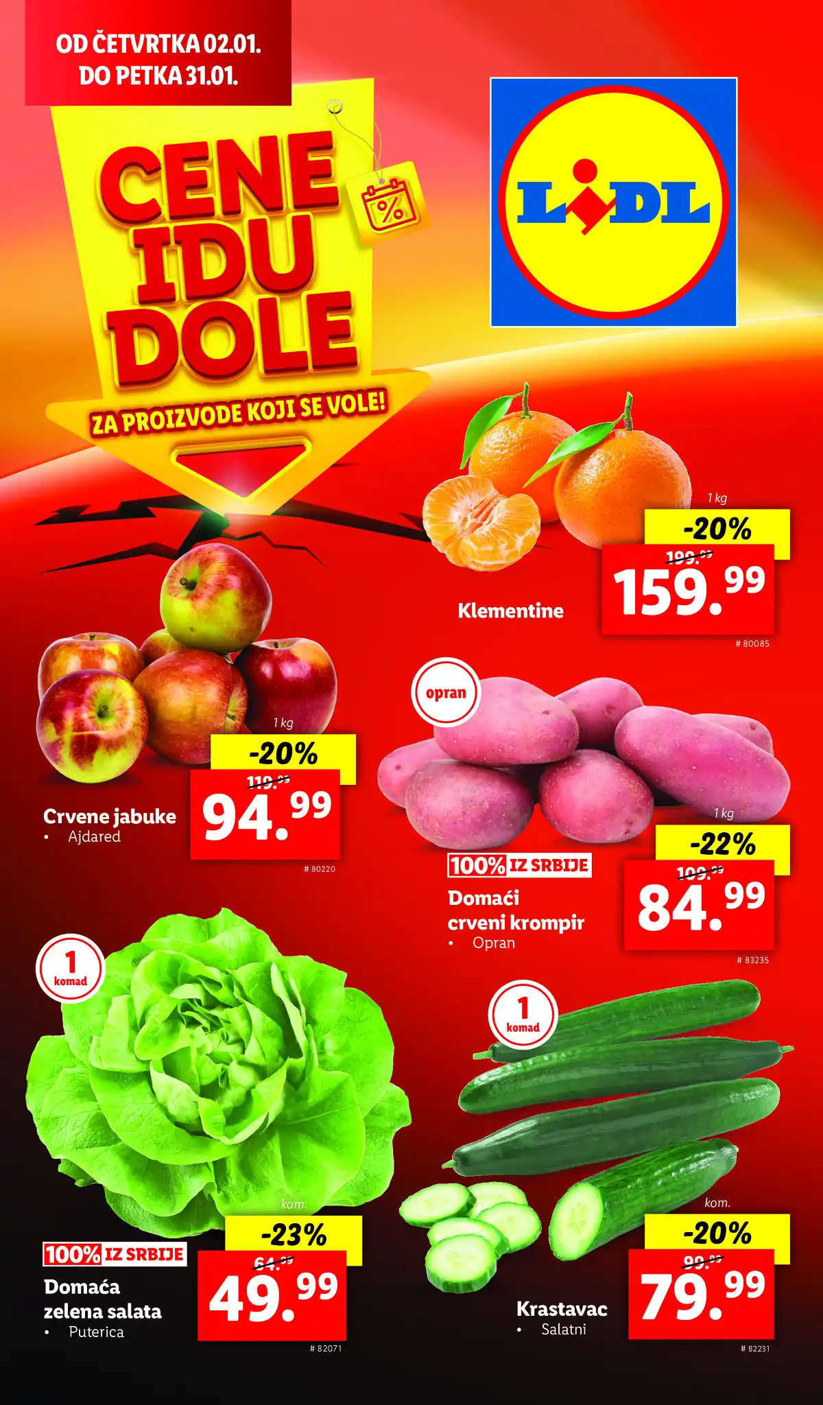 lidl