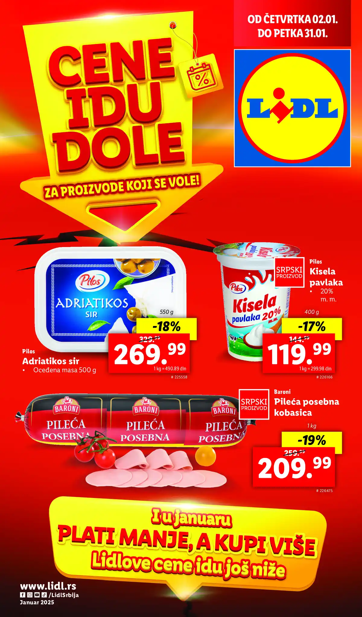 lidl