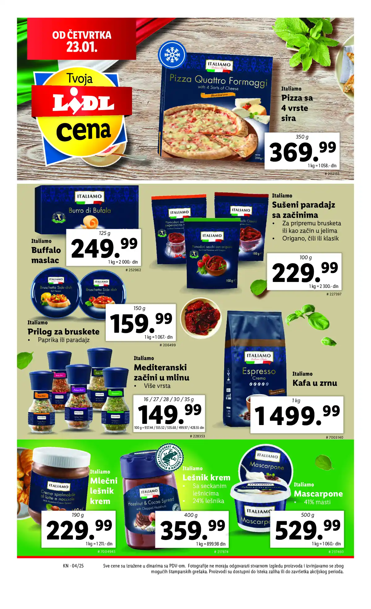 lidl