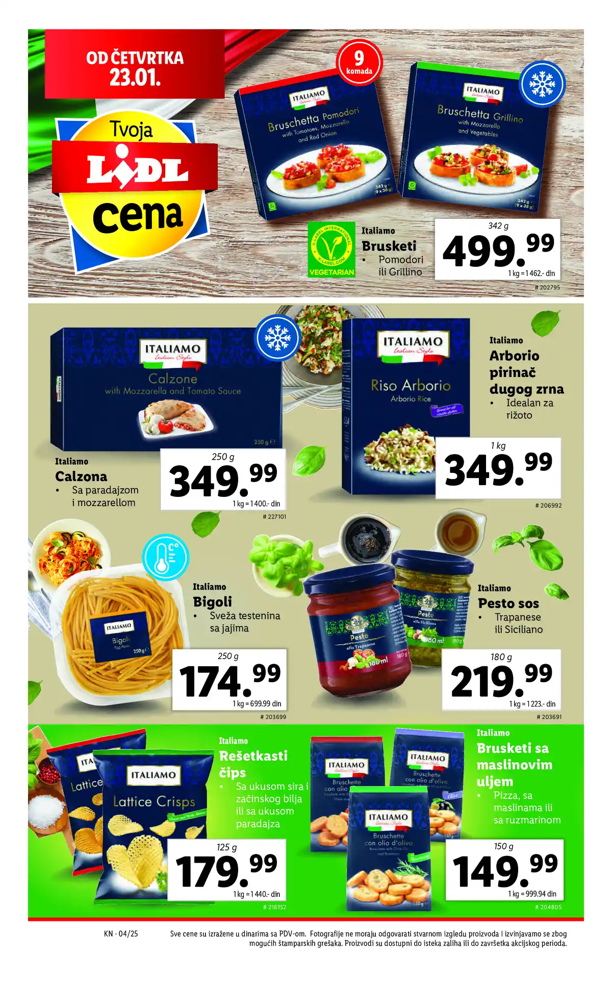 lidl