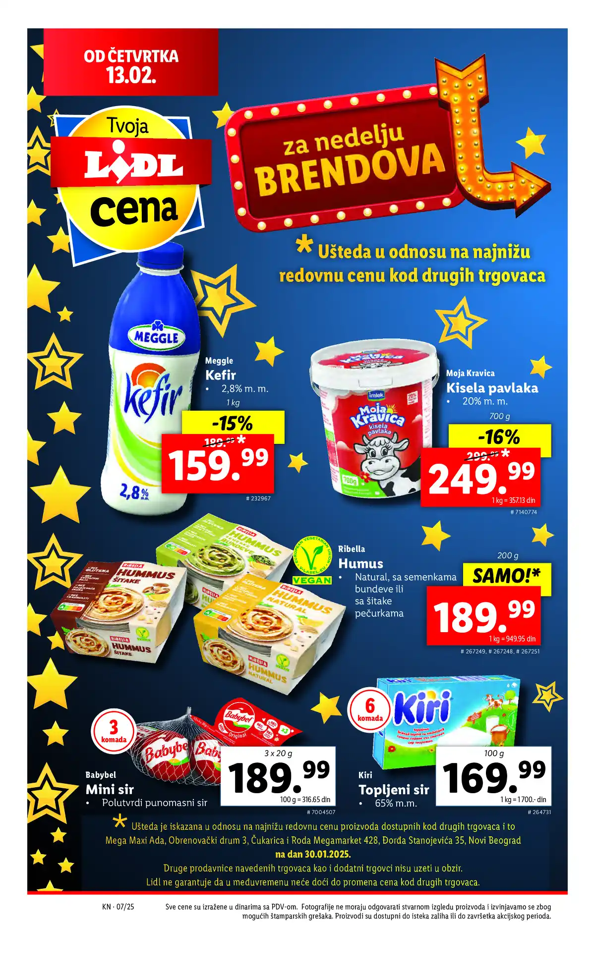 lidl