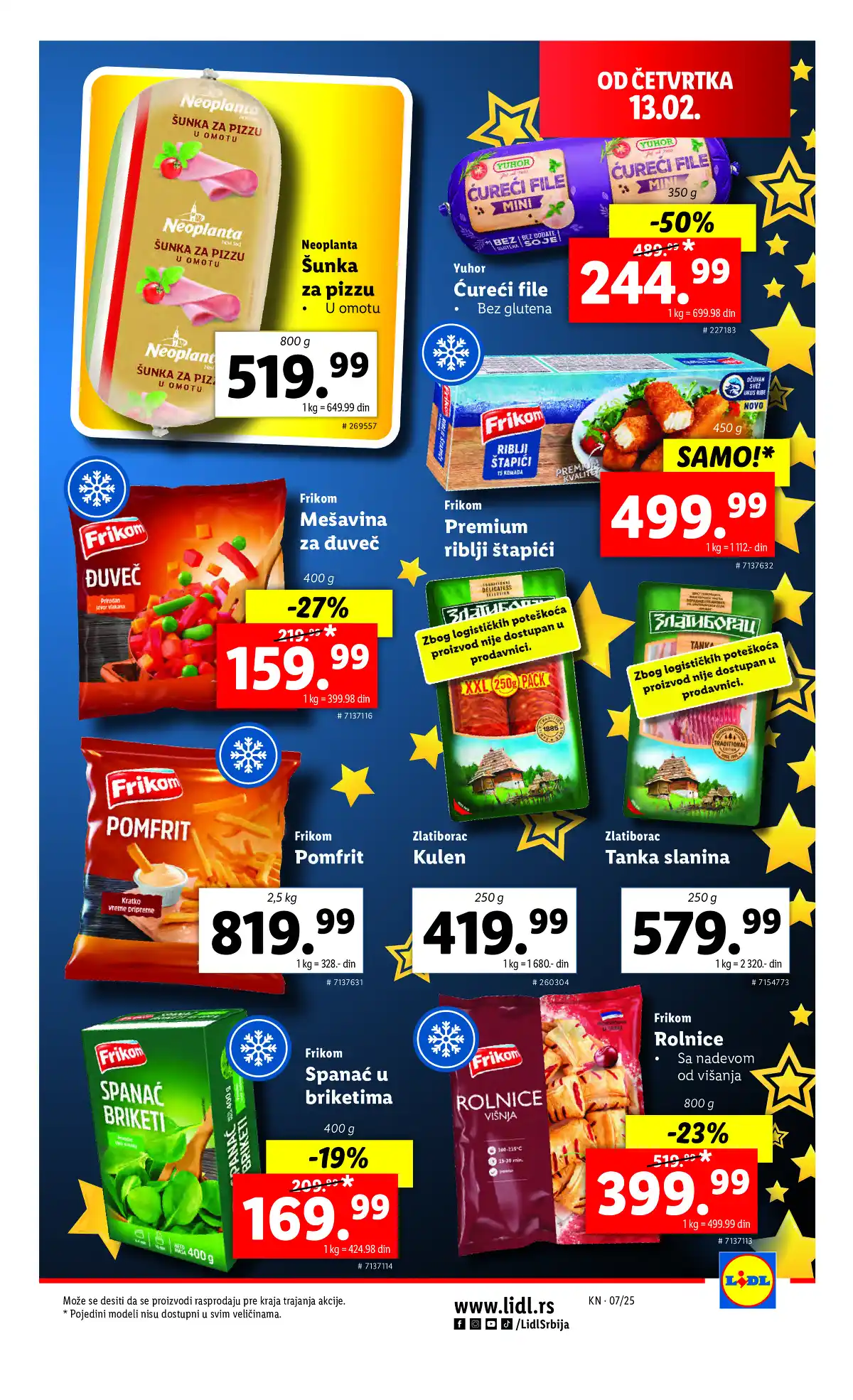 lidl