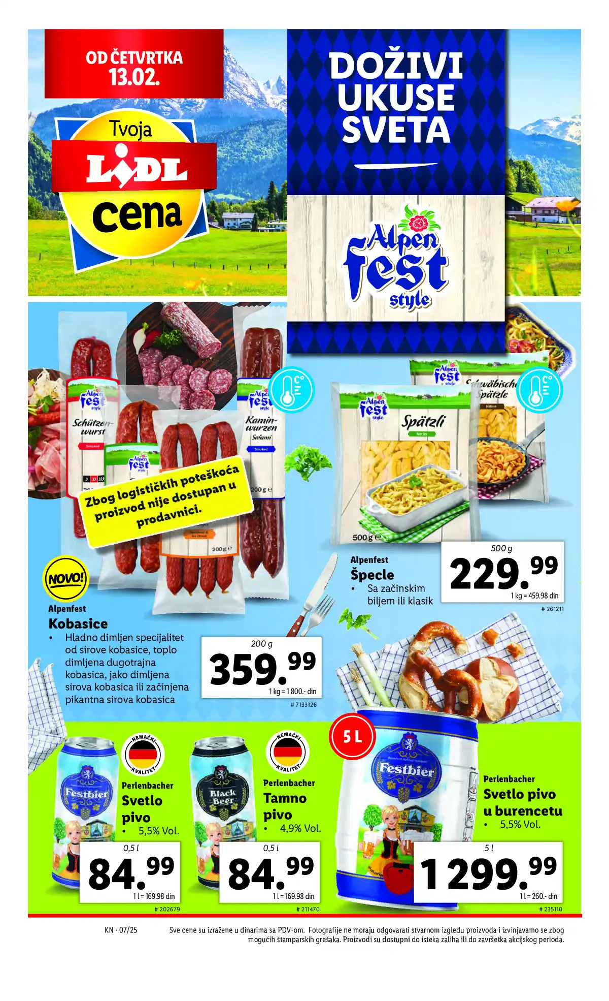 lidl