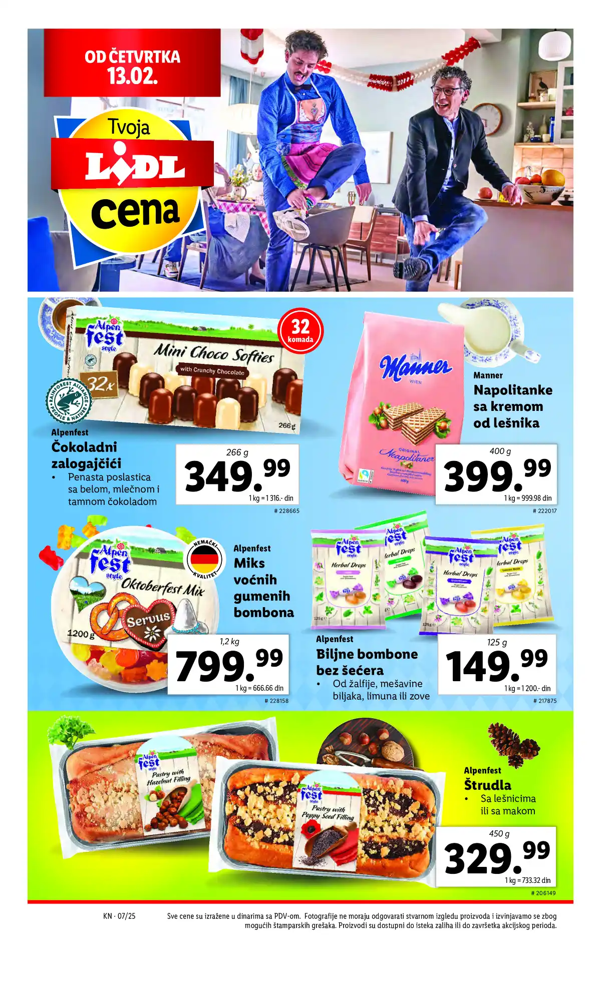 lidl