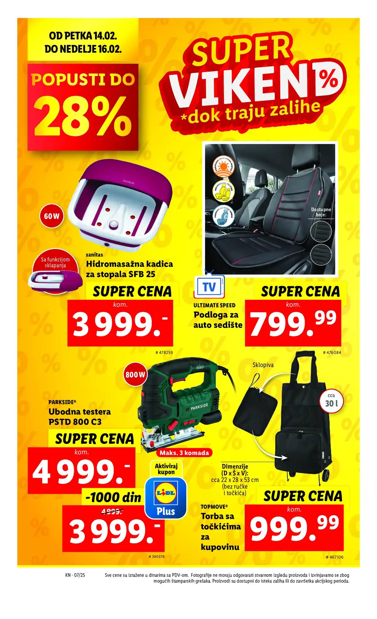 lidl