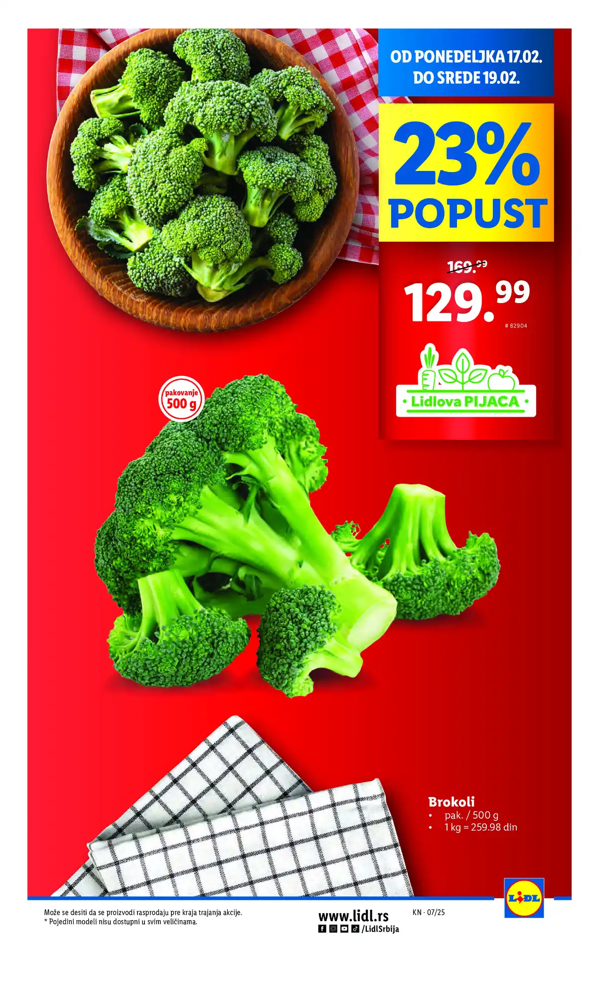 lidl