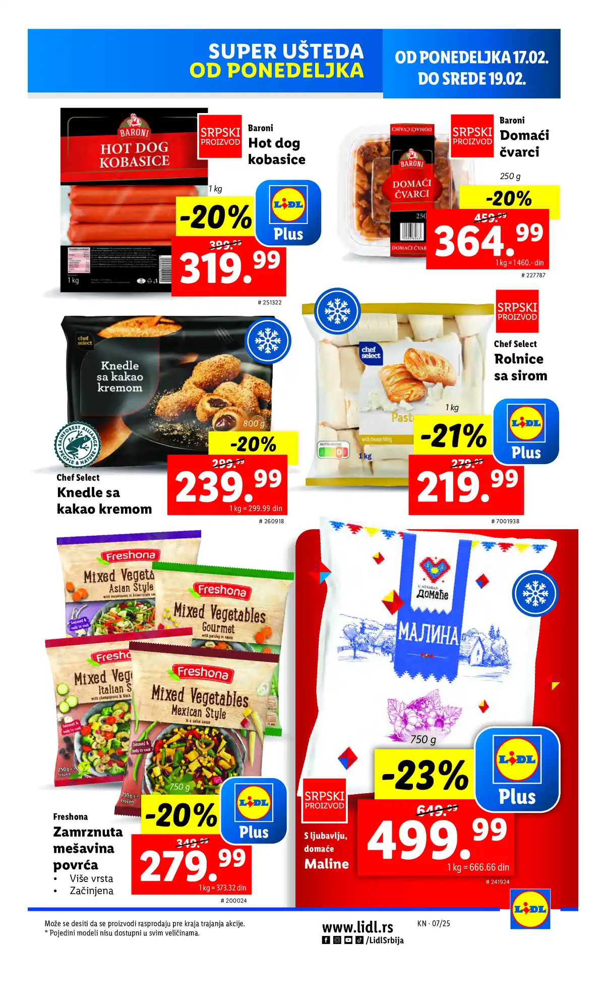 lidl
