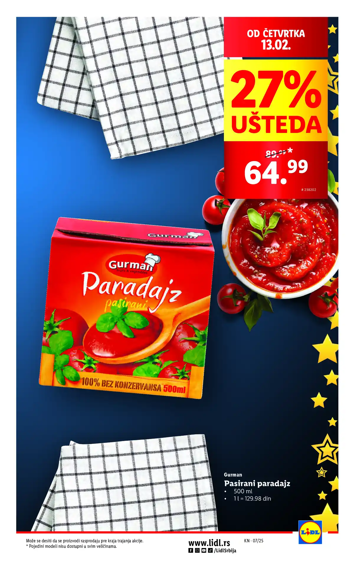 lidl