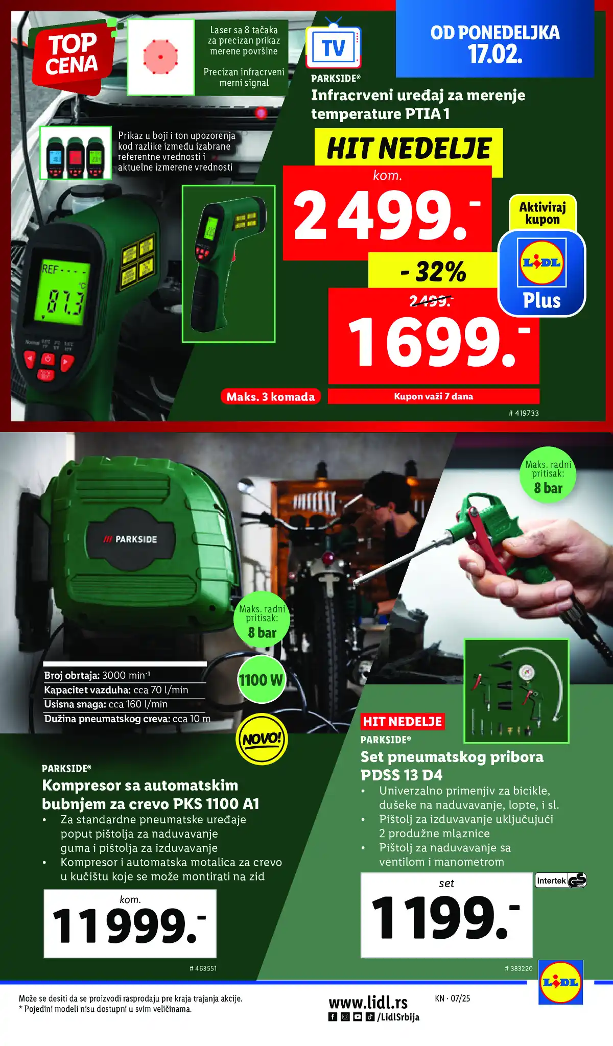 lidl