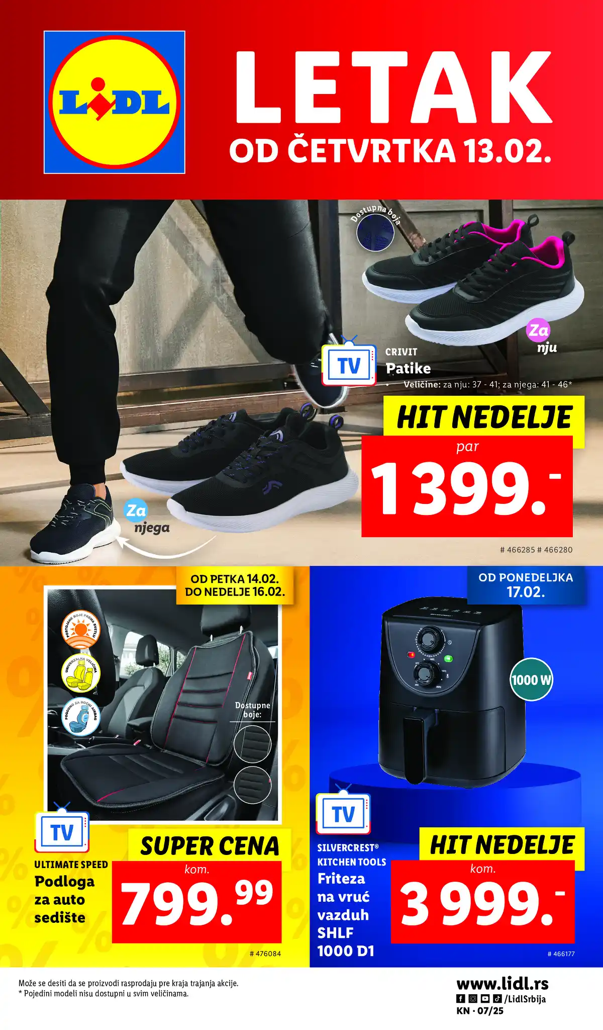lidl