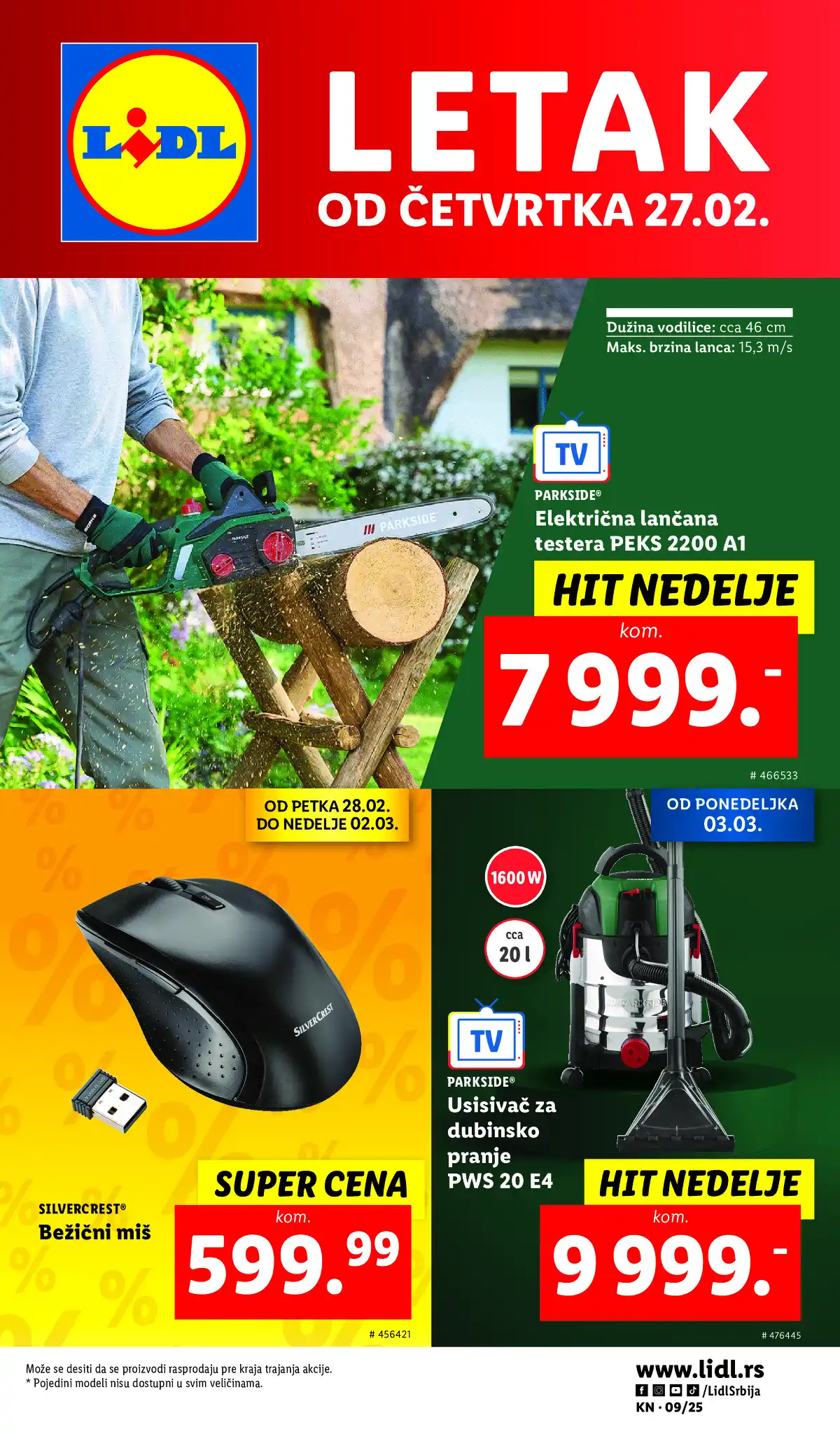 lidl