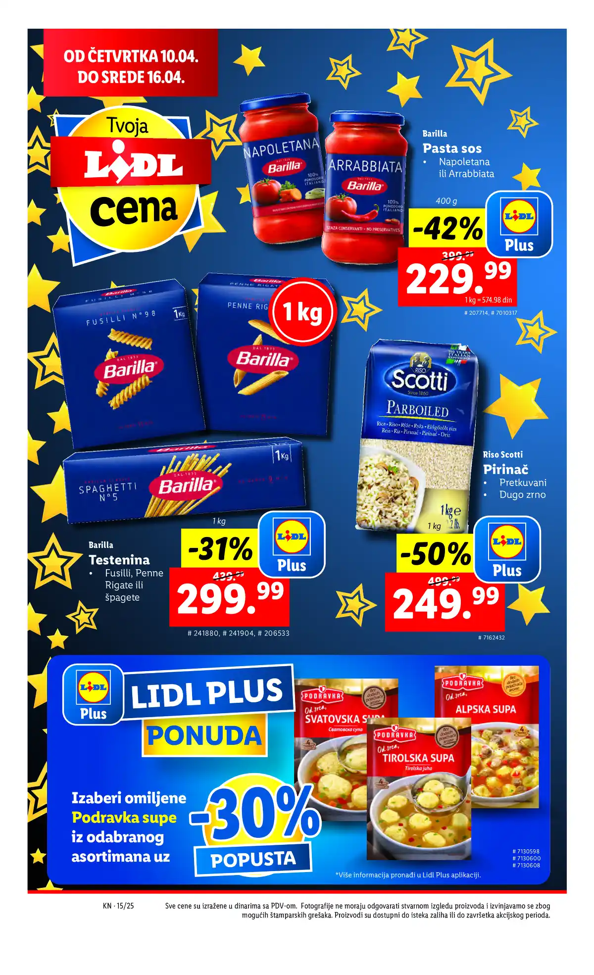 lidl