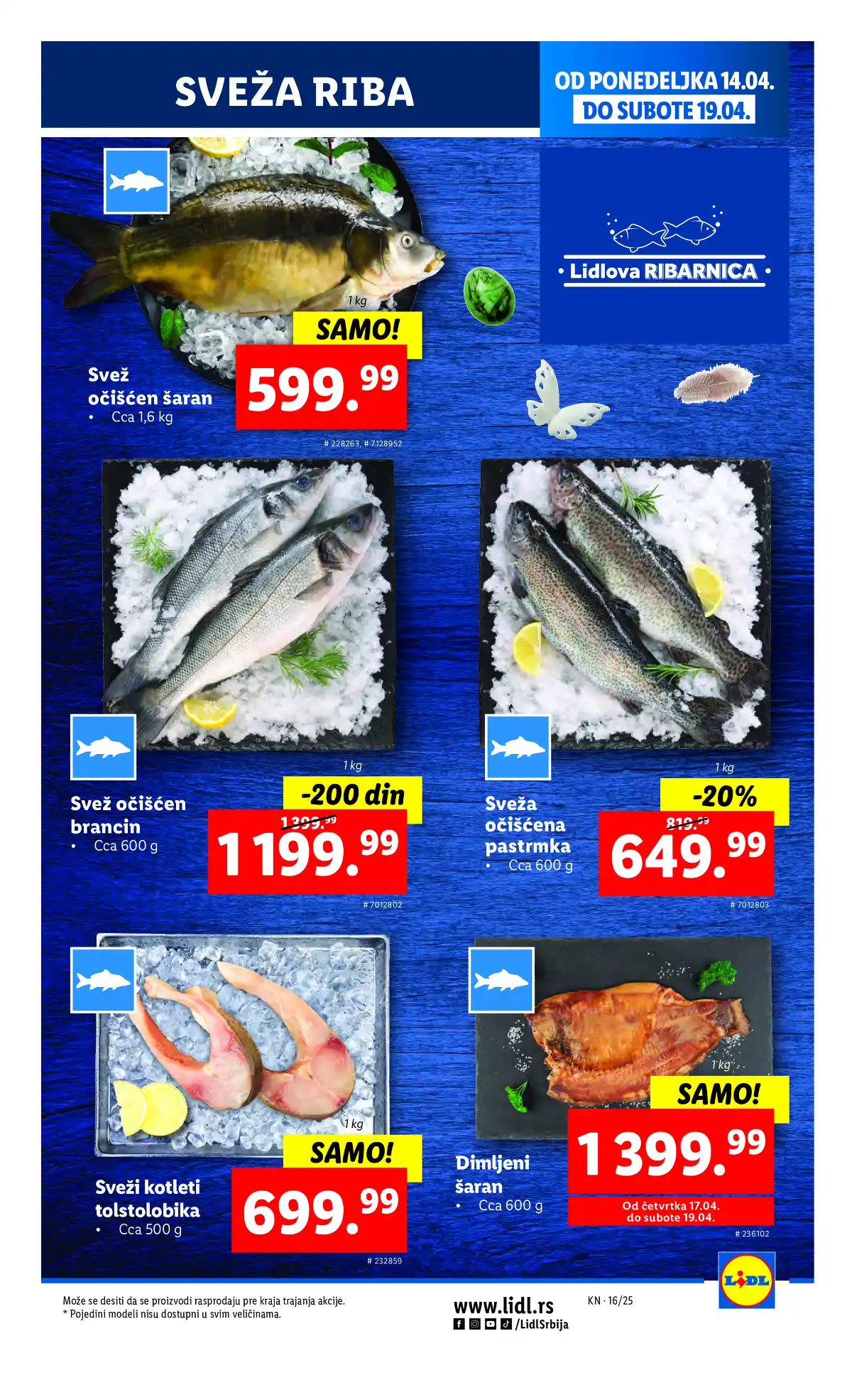 lidl