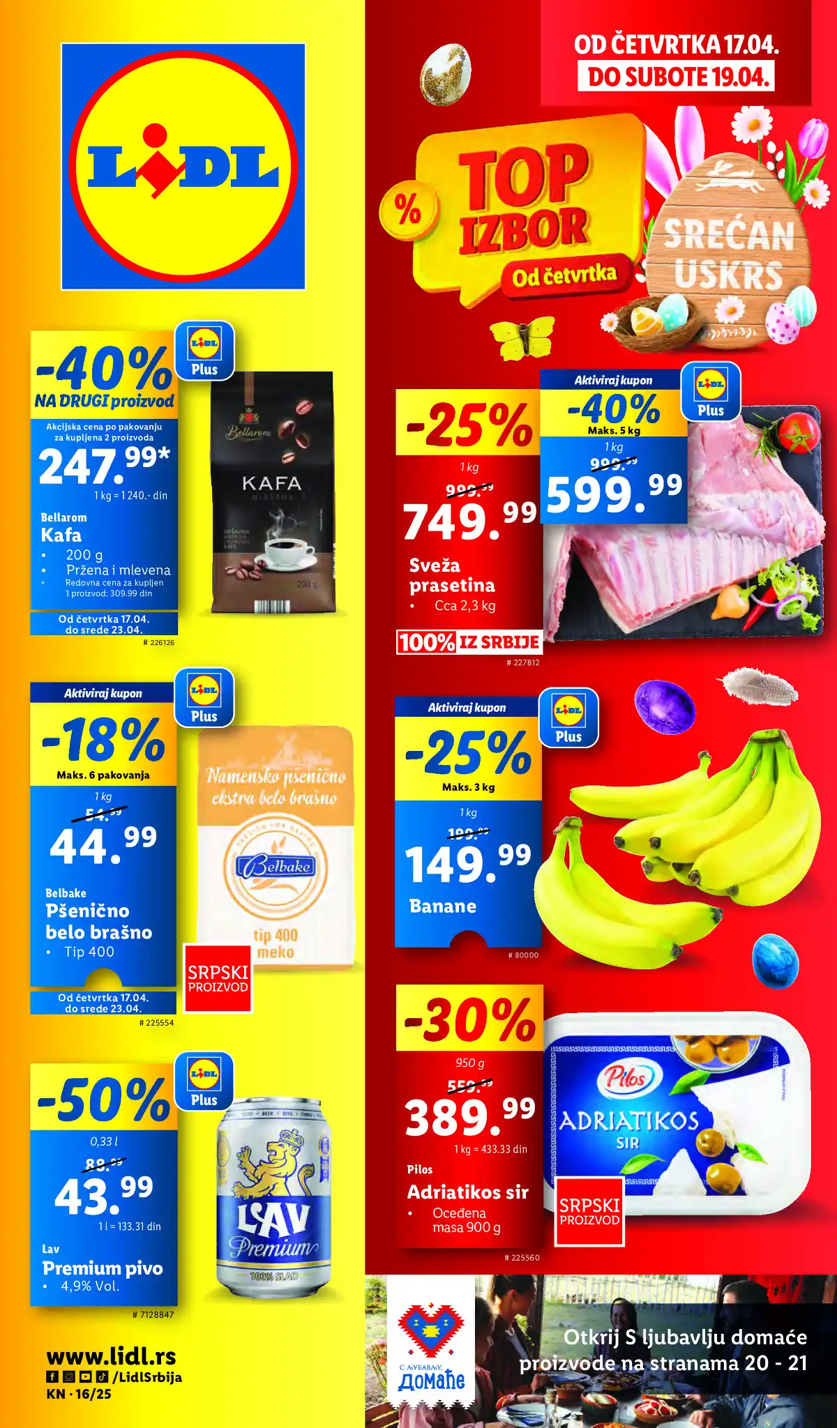 lidl
