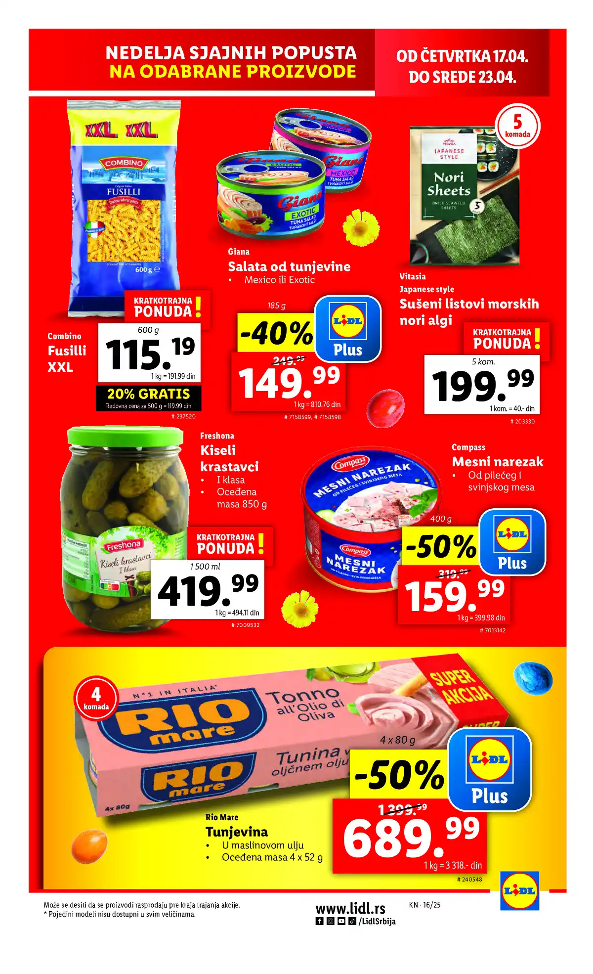 lidl