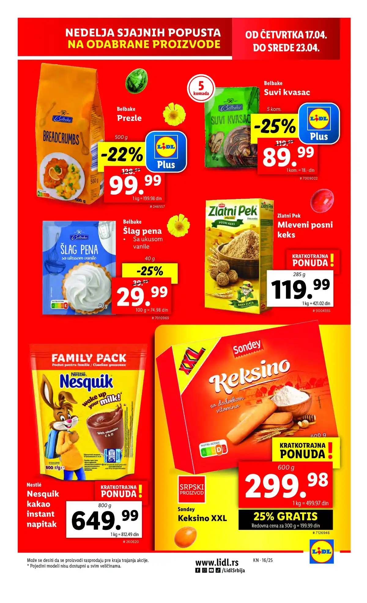 lidl