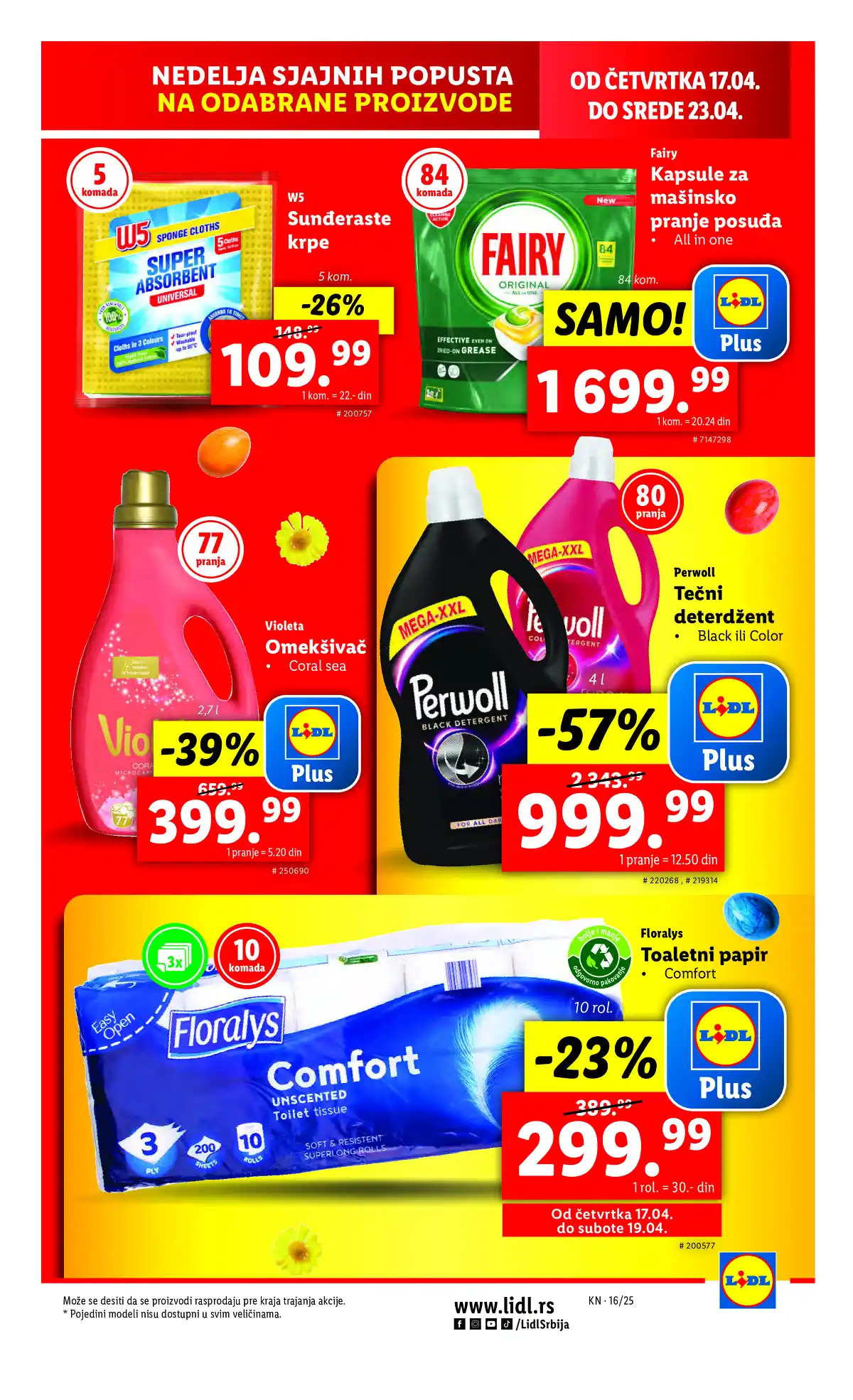 lidl