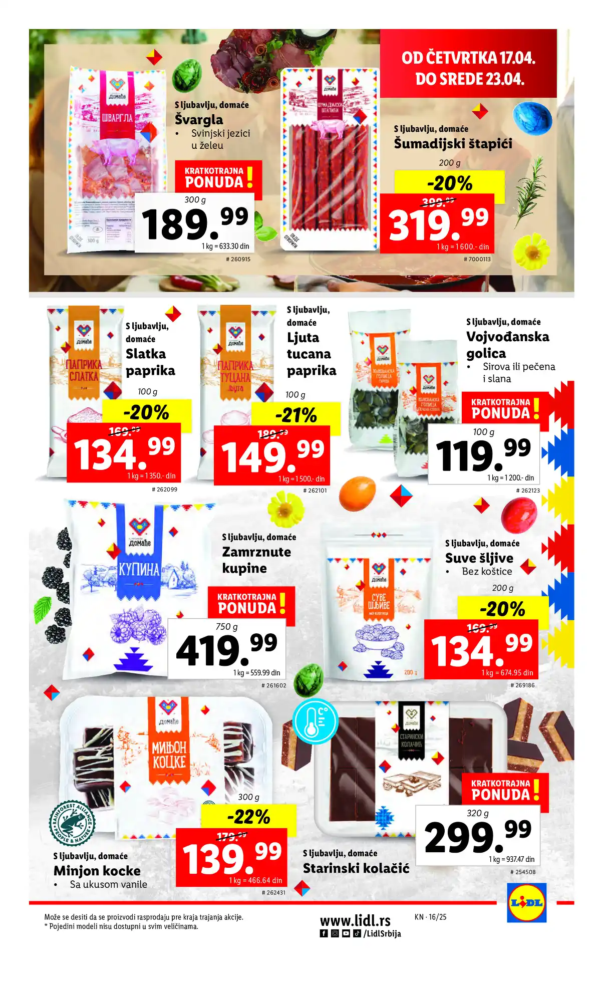lidl