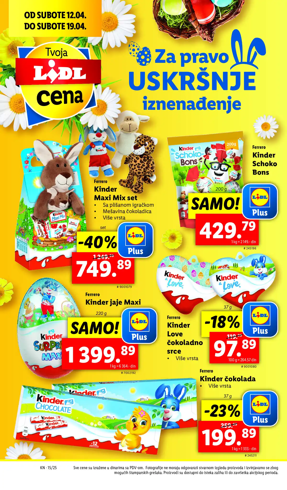 lidl