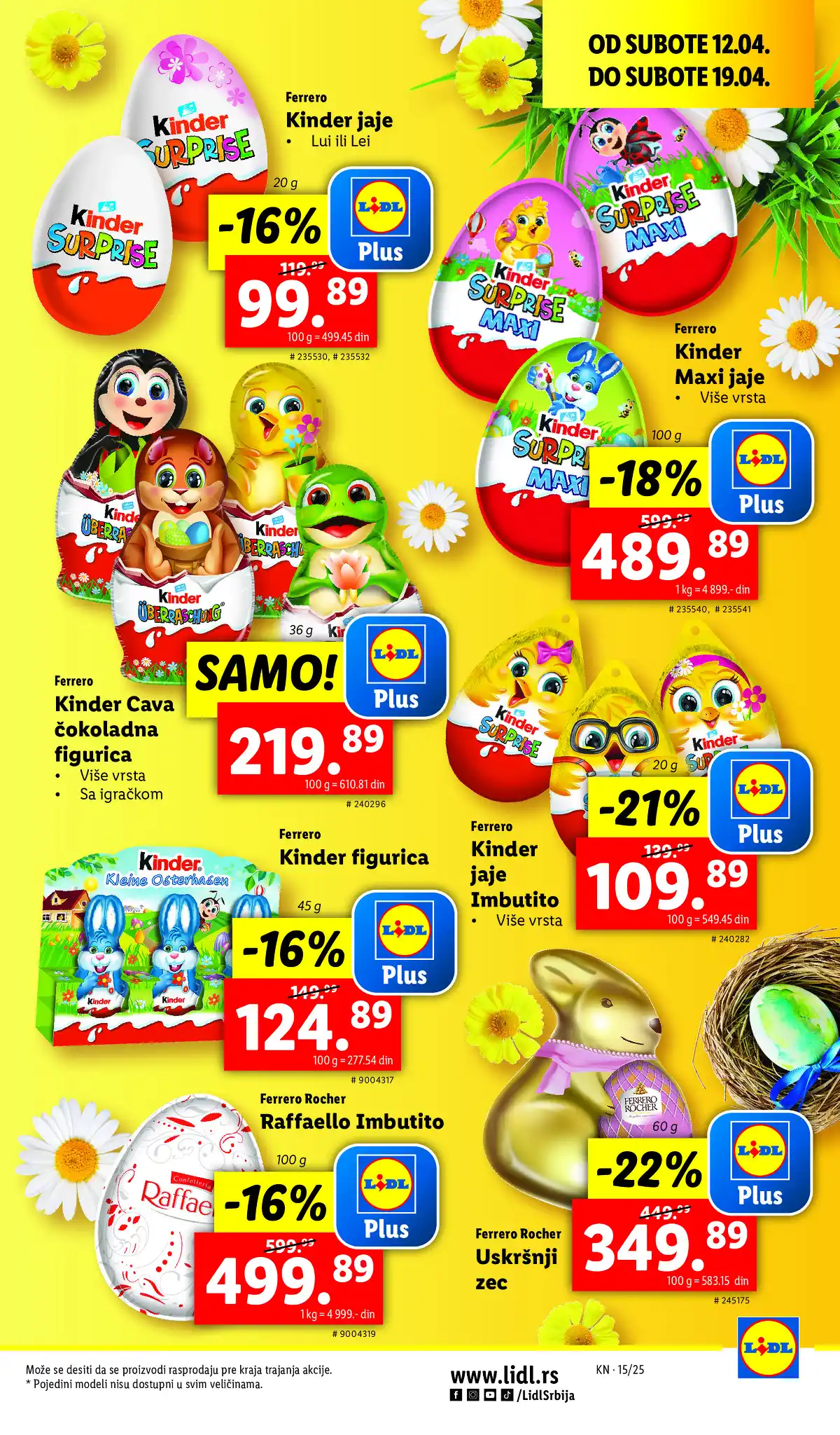 lidl