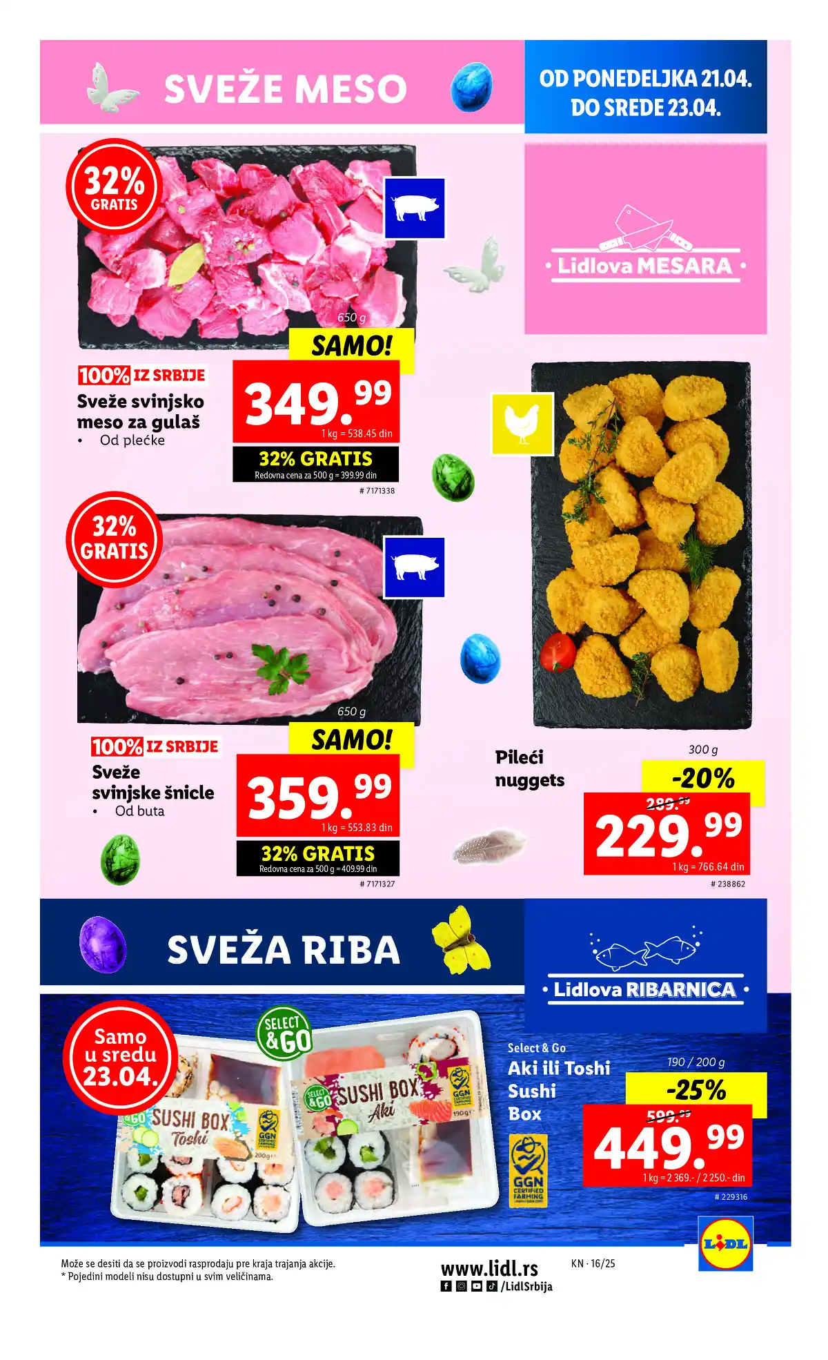 lidl