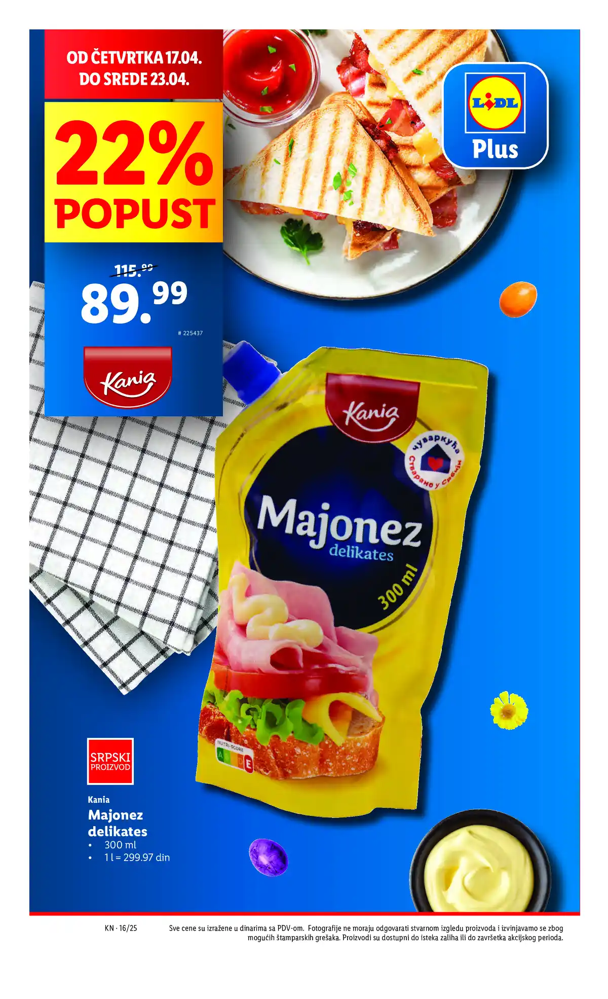 lidl