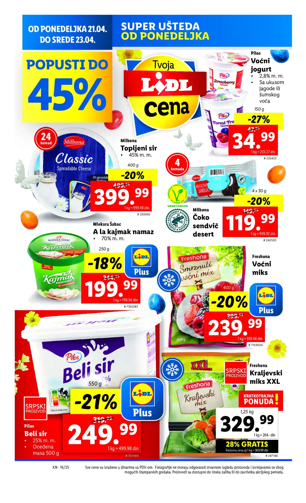 lidl
