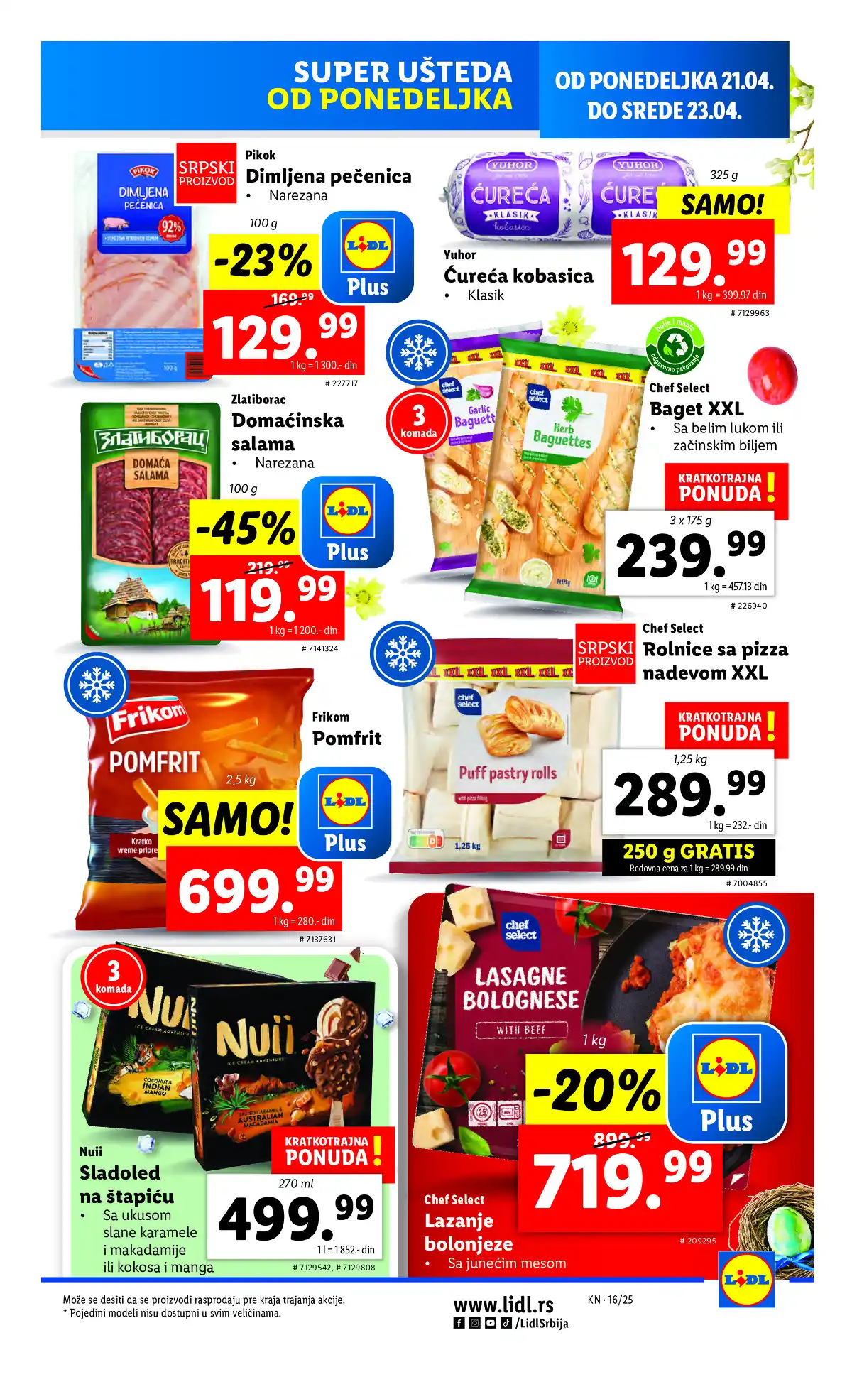 lidl