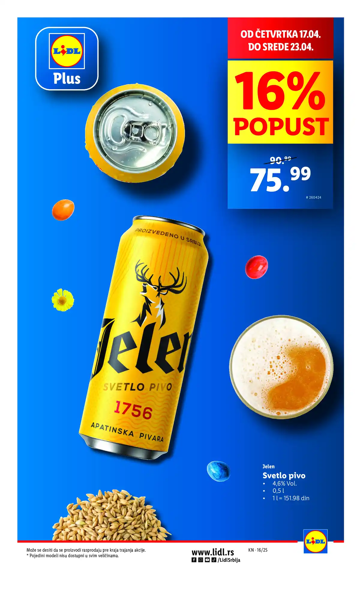 lidl