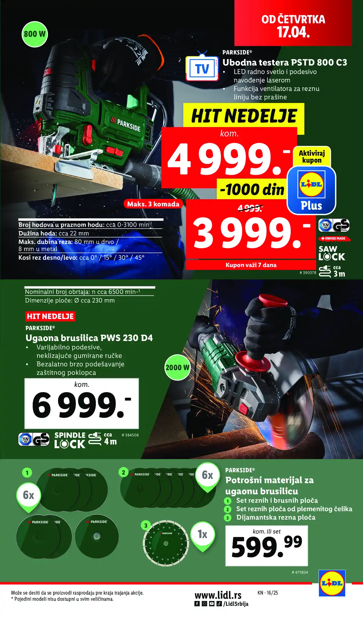 lidl