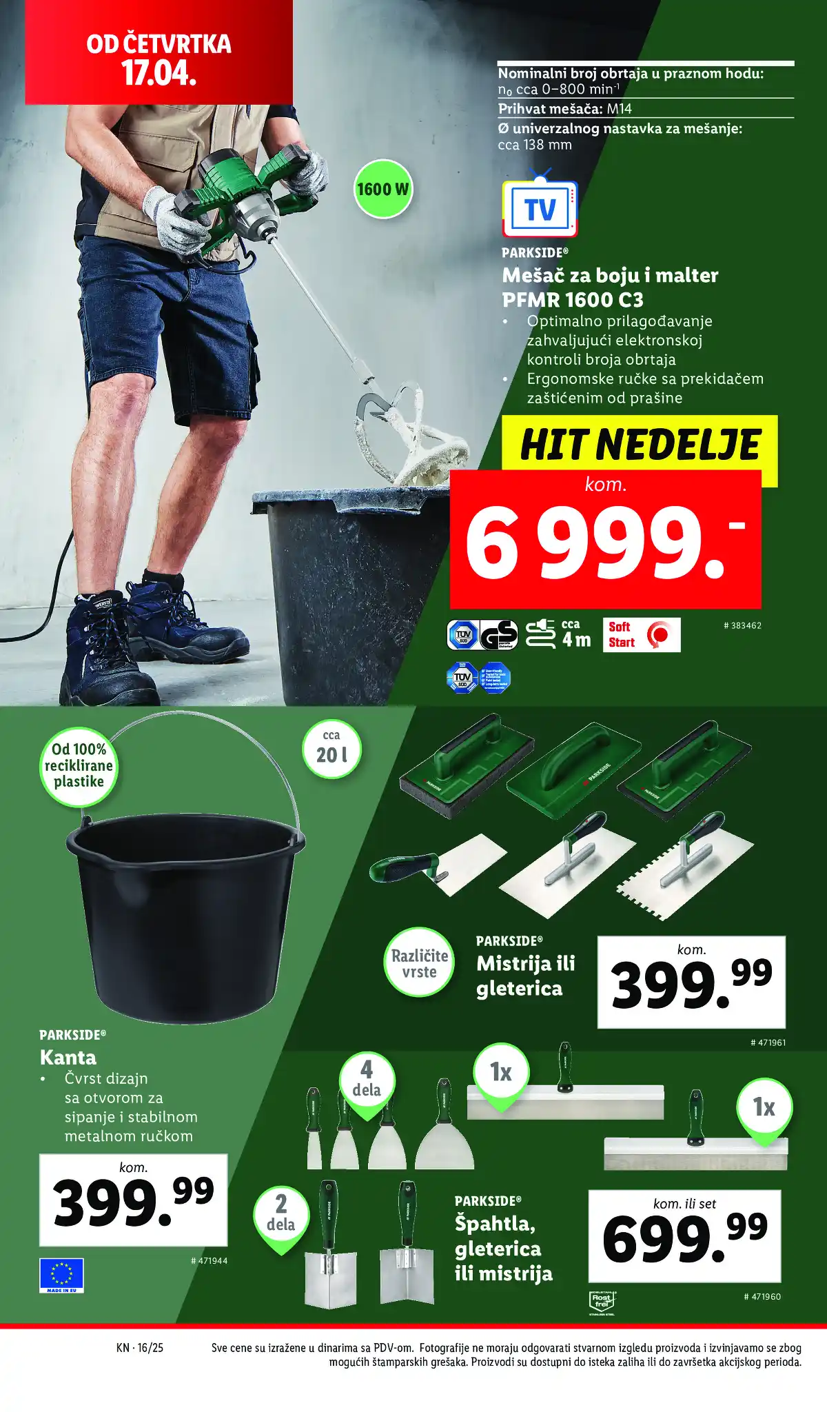 lidl