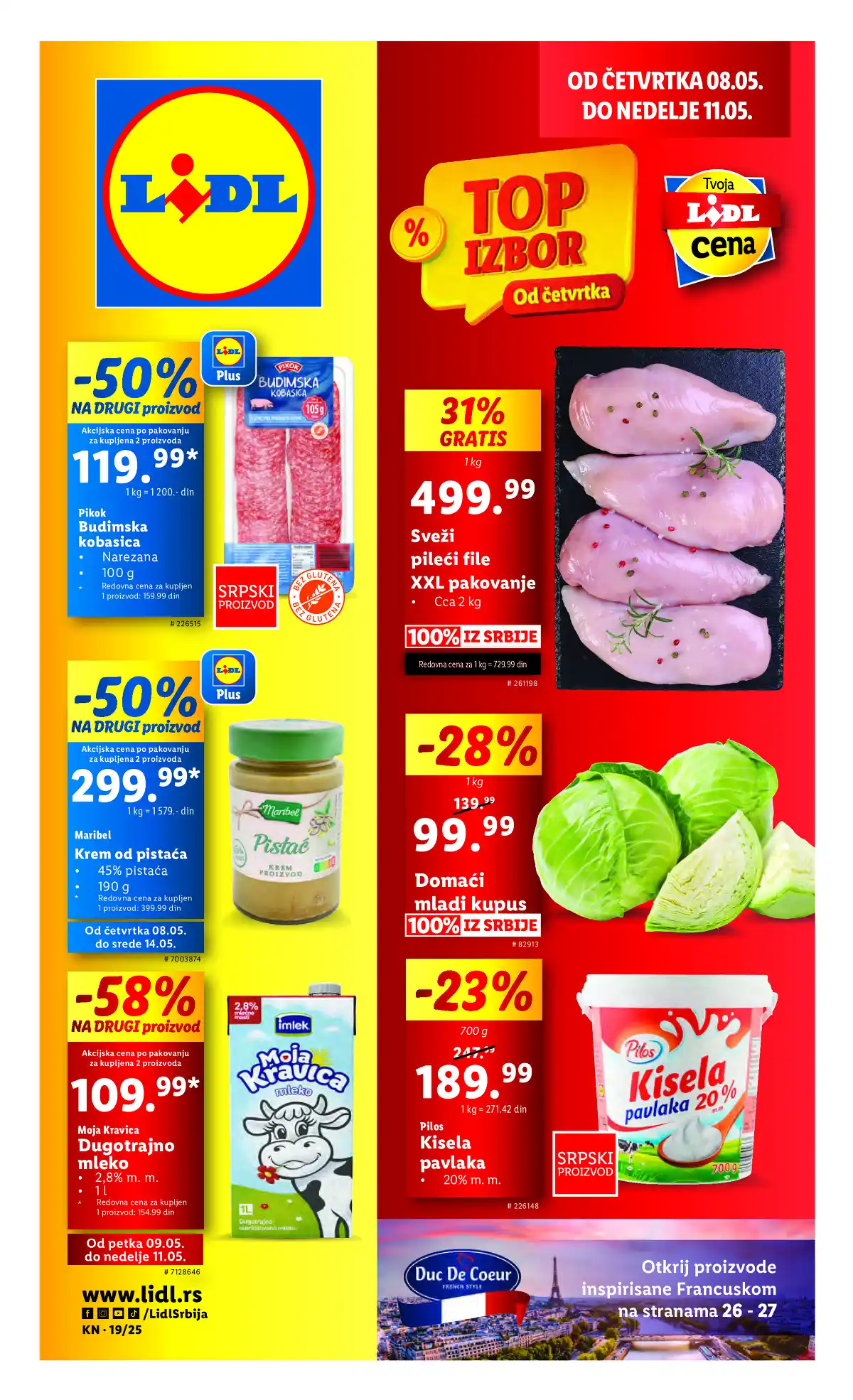 lidl