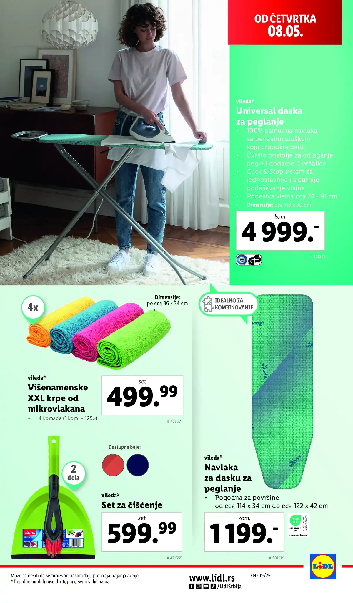 lidl