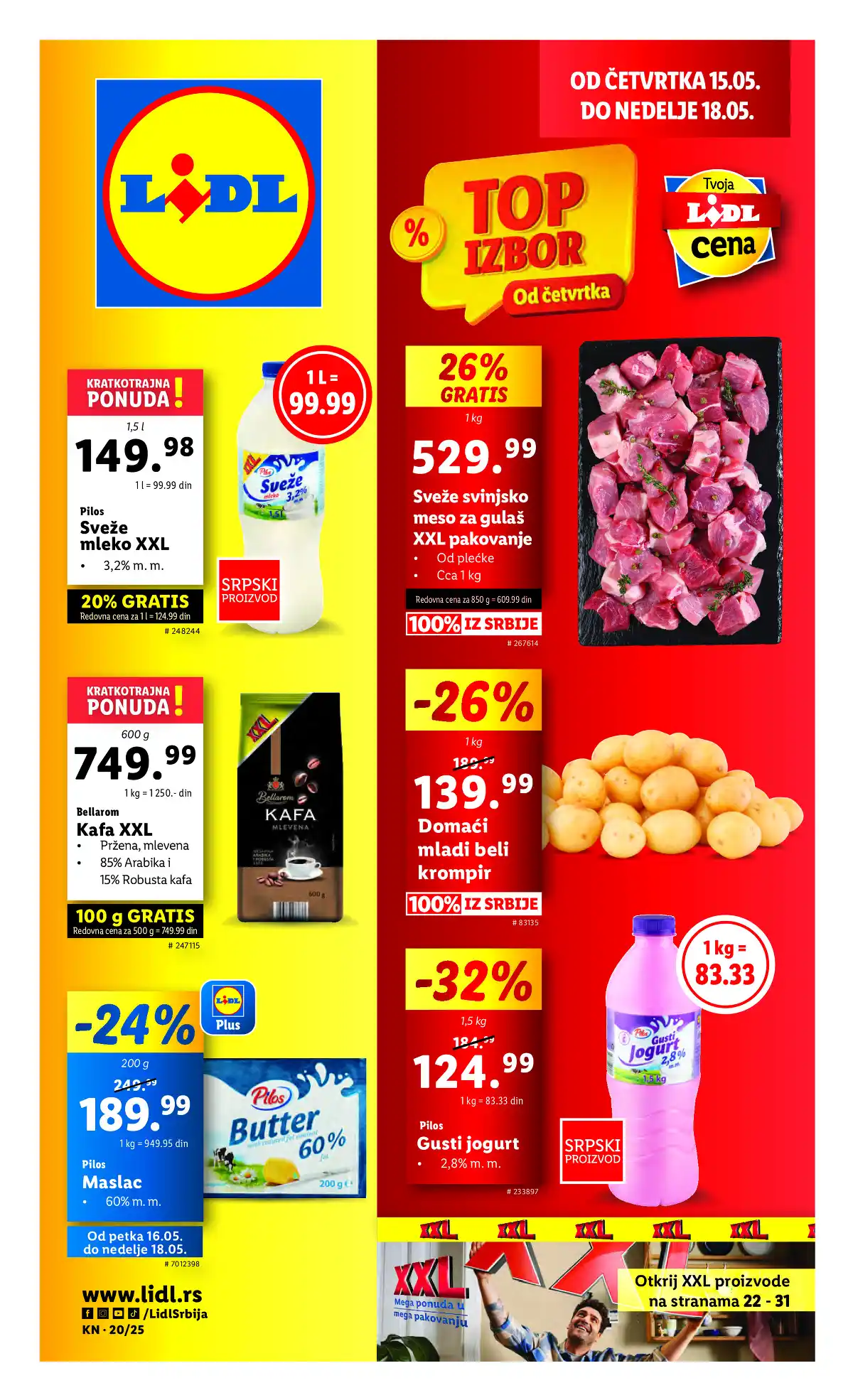 lidl