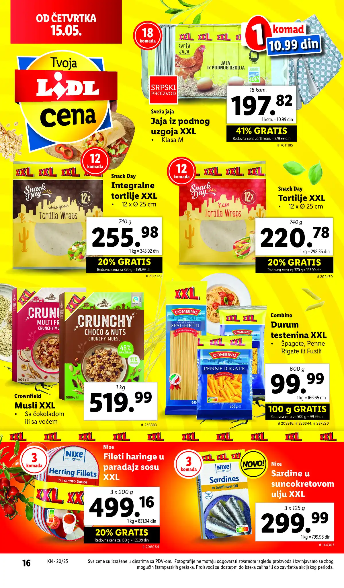 lidl