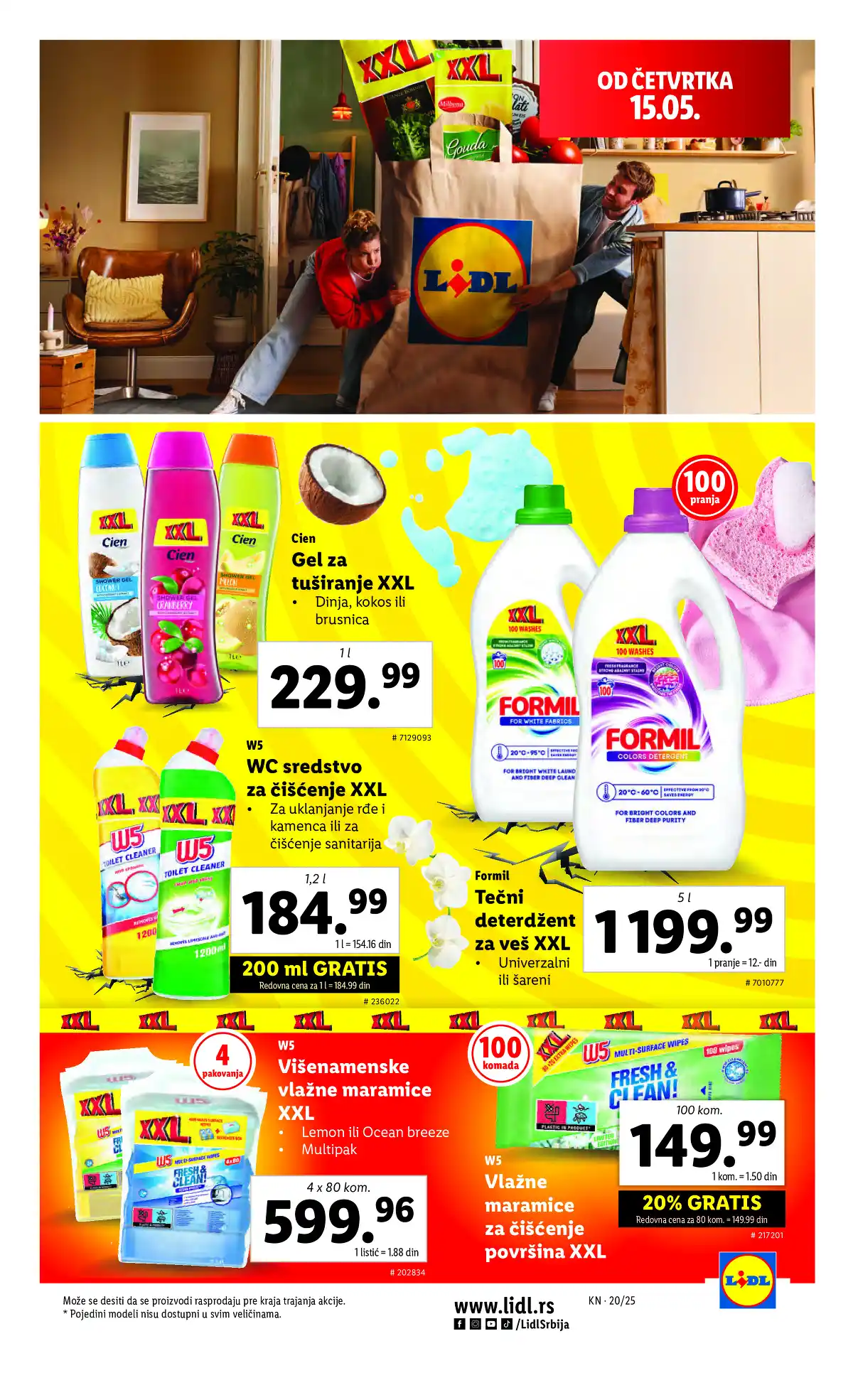 lidl