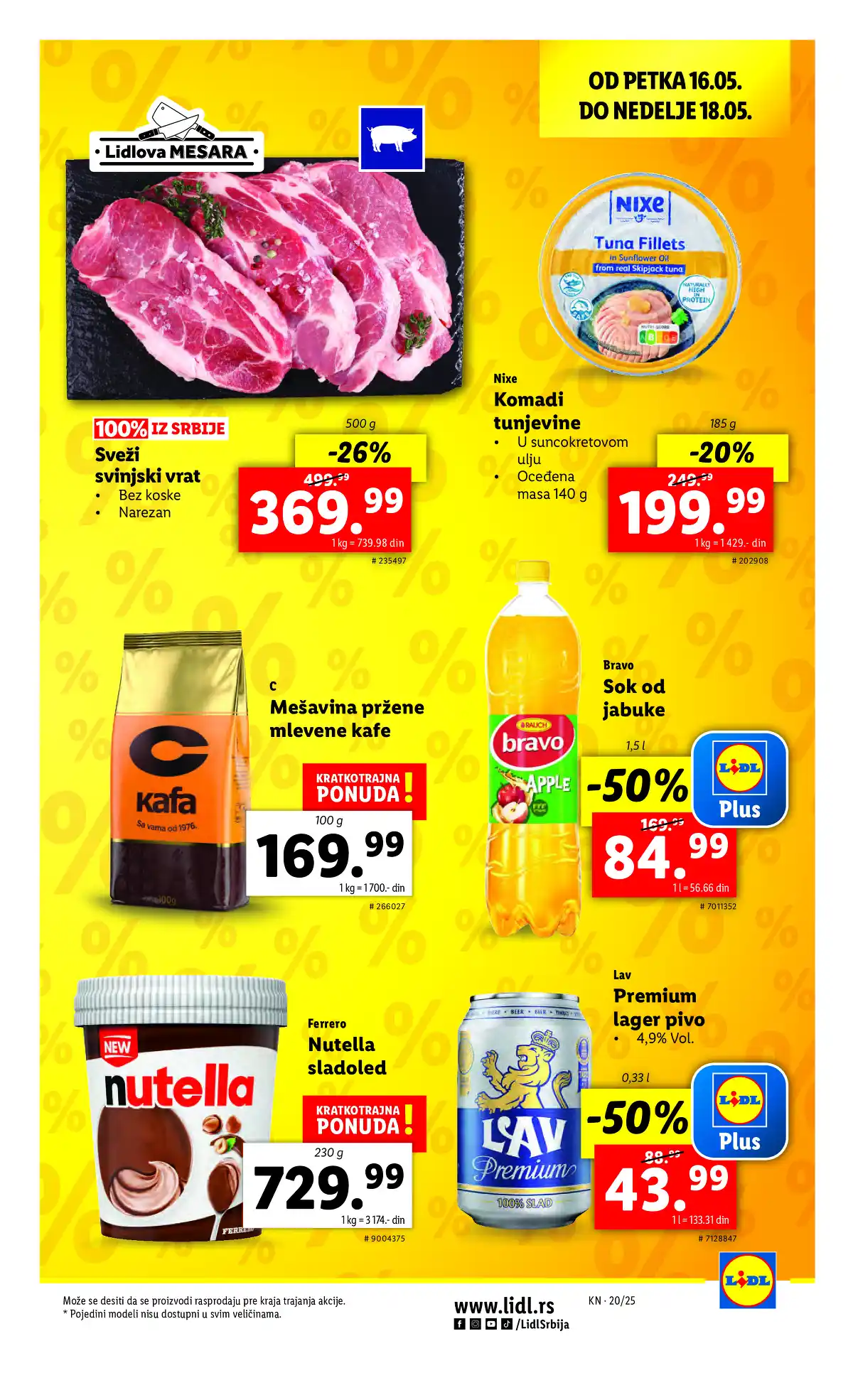 lidl