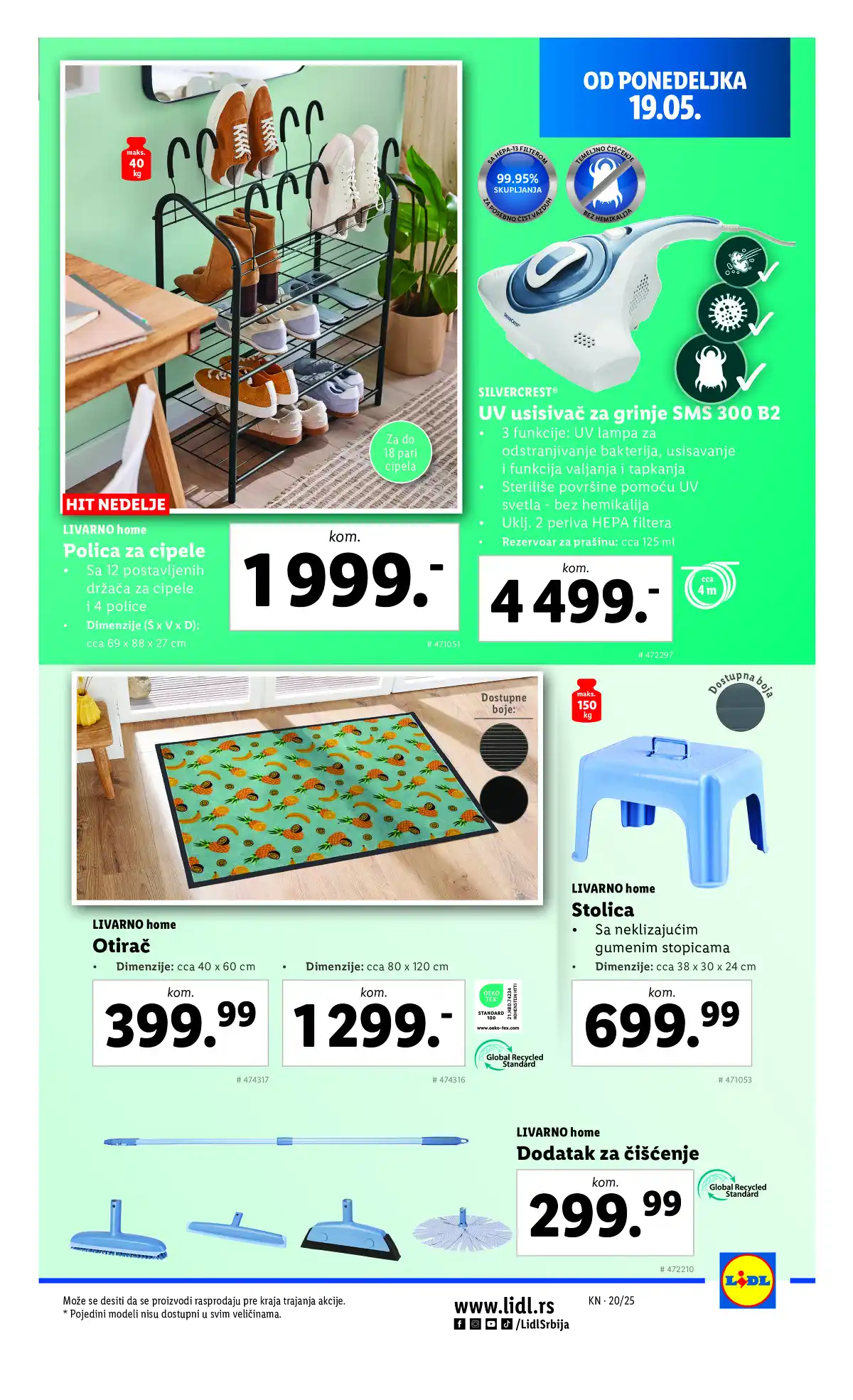 lidl