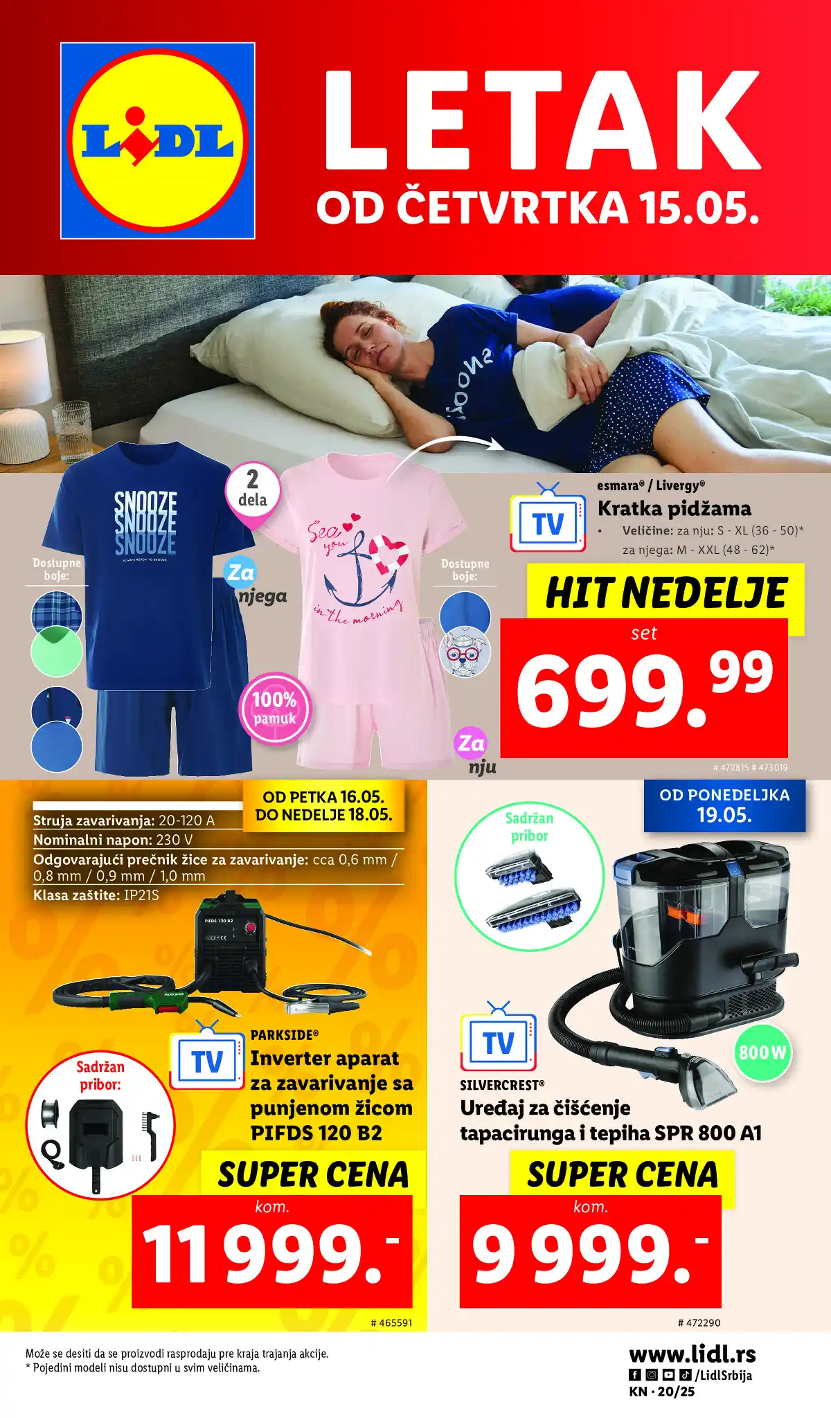 lidl