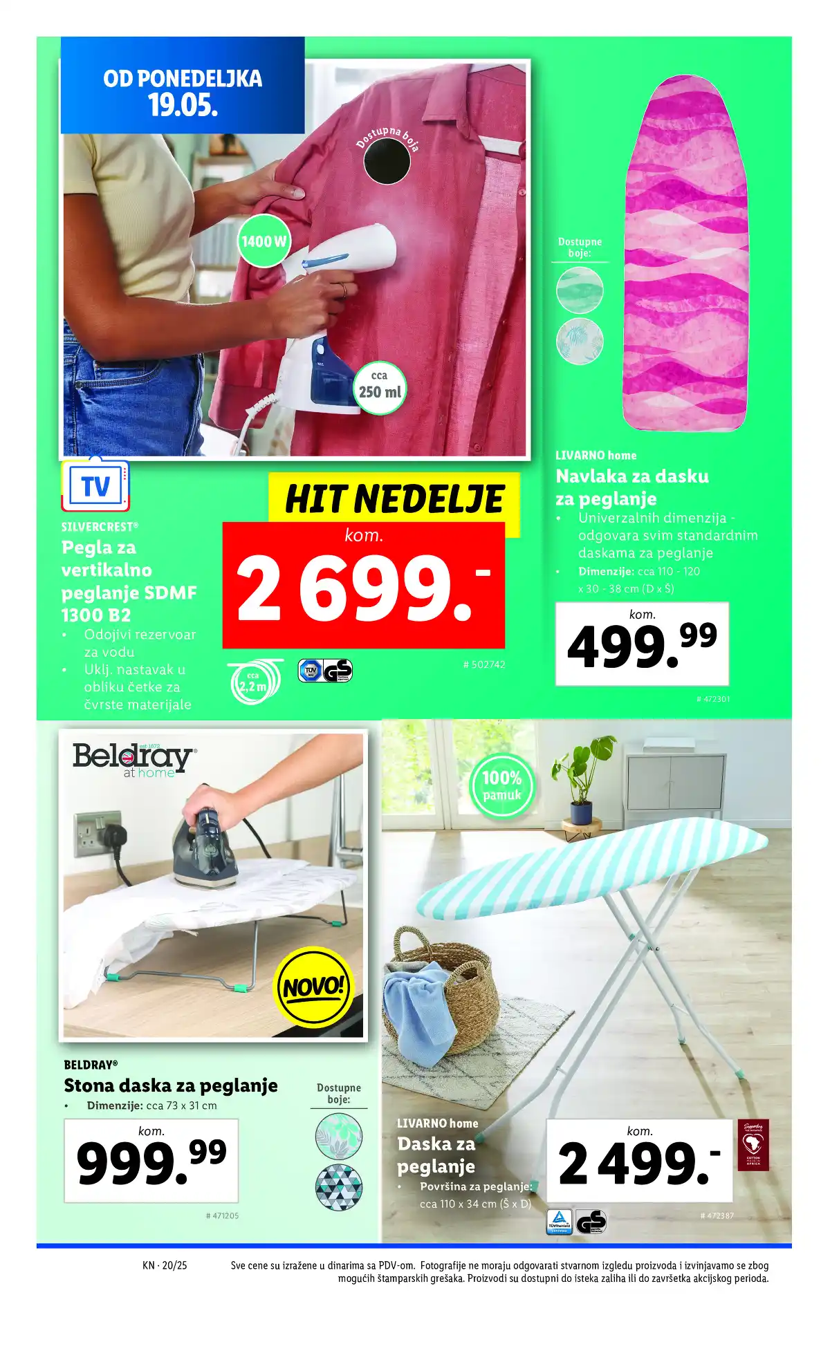 lidl