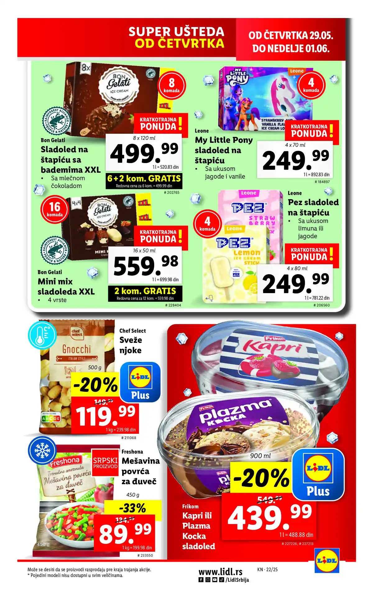lidl