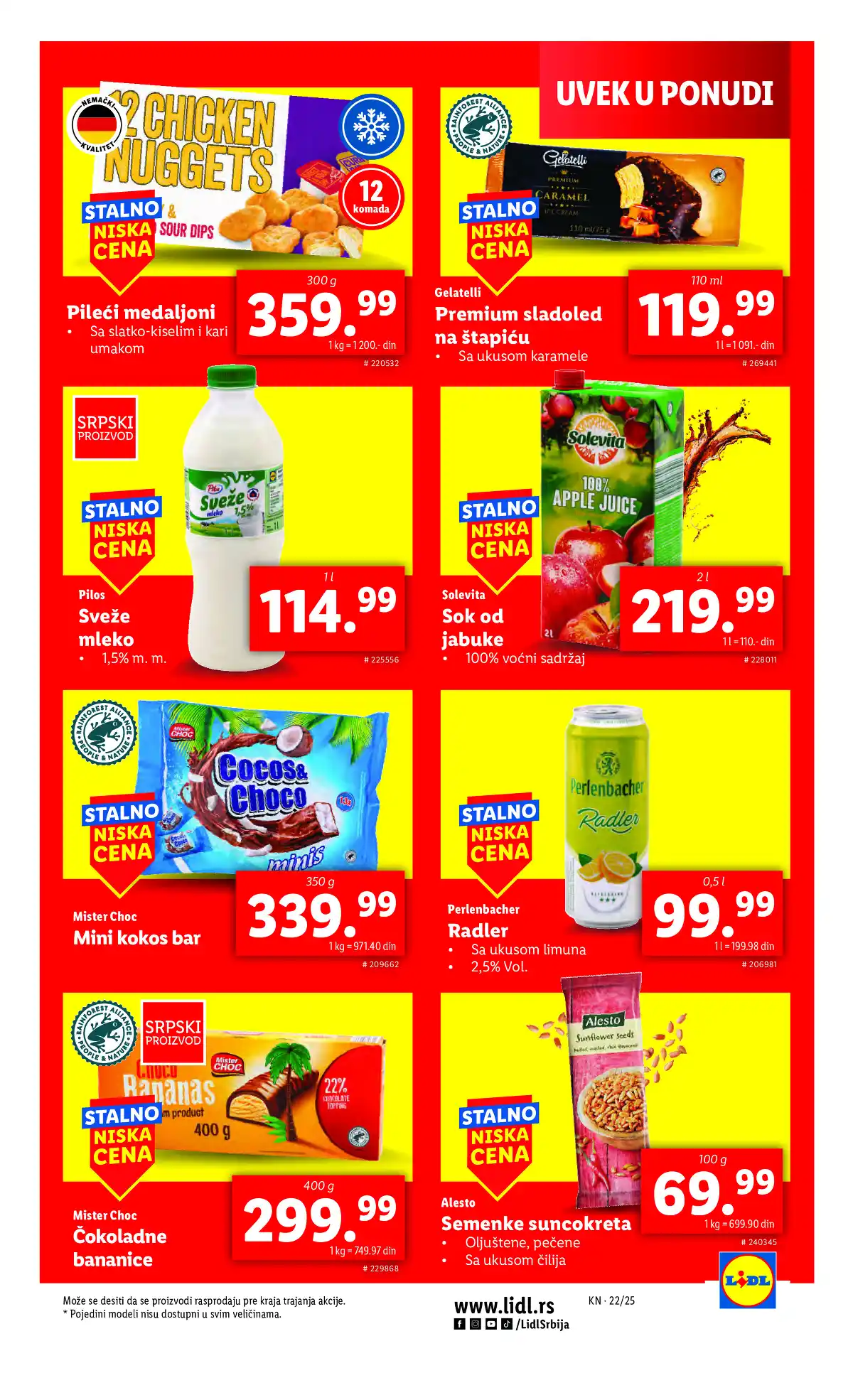 lidl