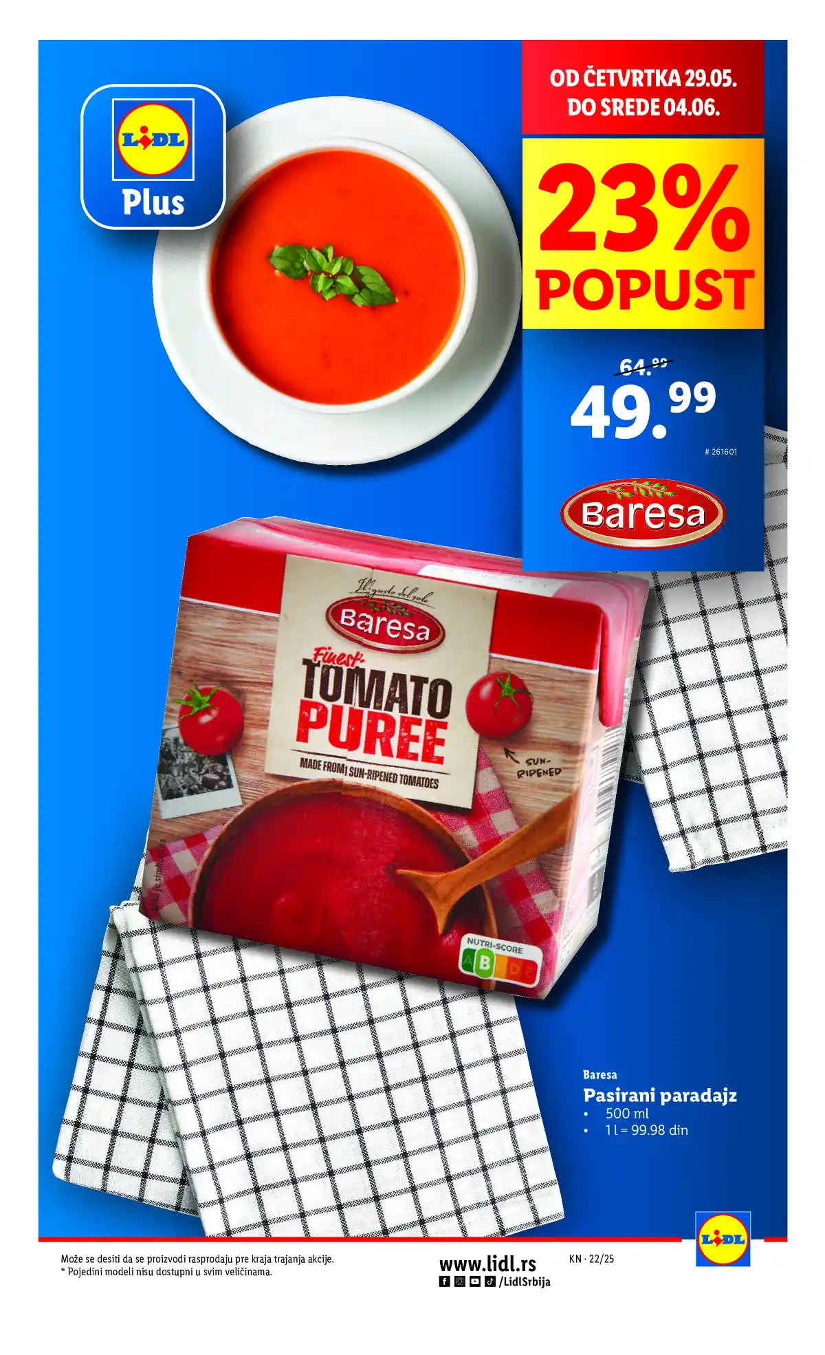 lidl