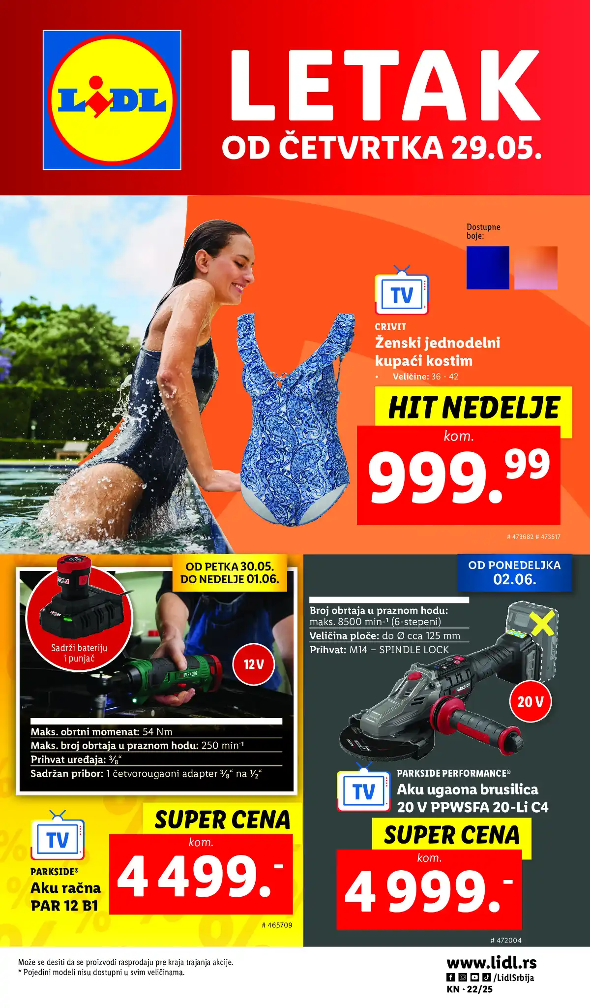 lidl