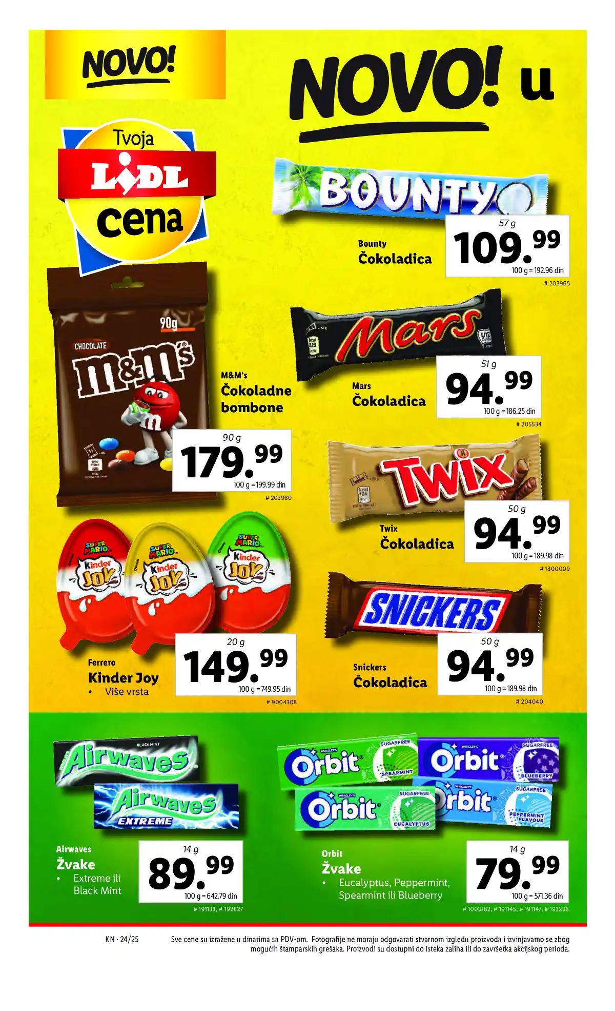 lidl