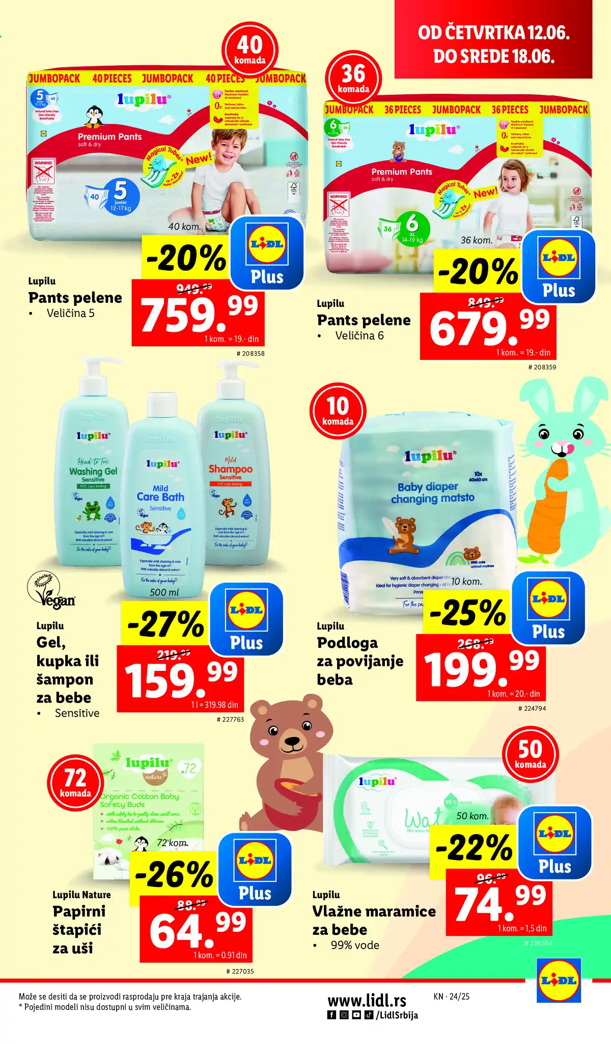lidl